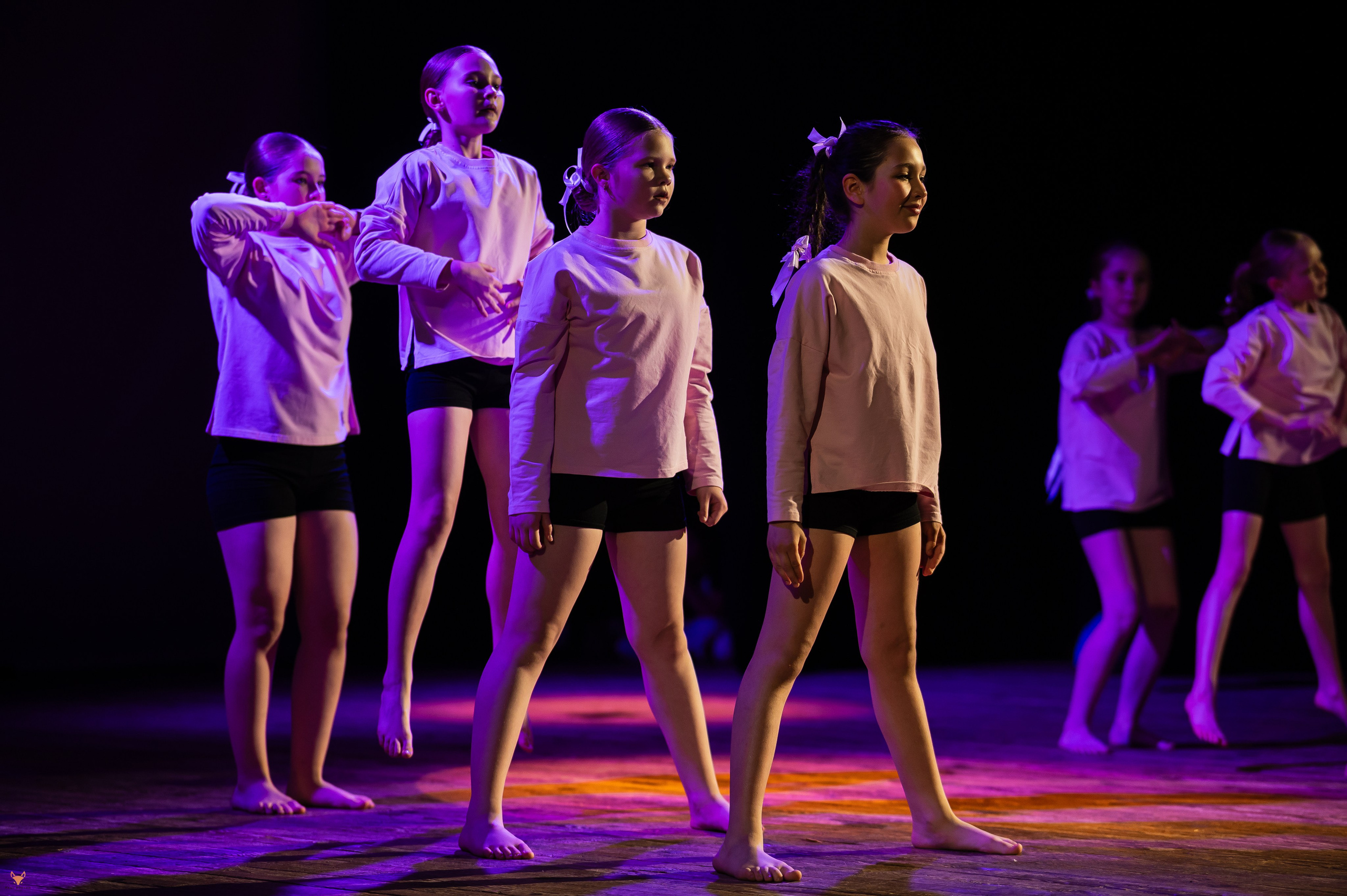 Отчетный концерт 03 06 25. Свадебный Фотограф Абакан