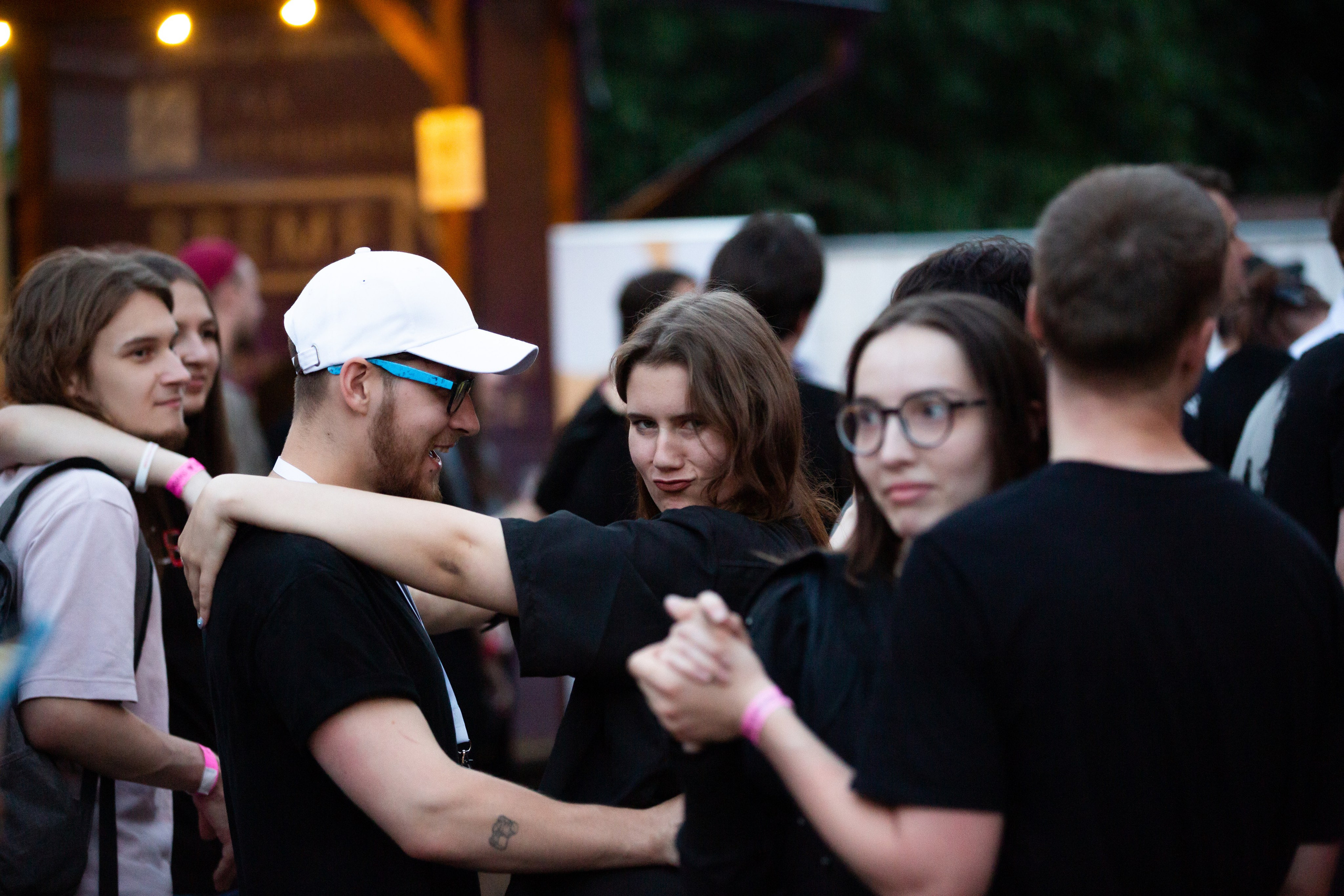 EMOLAND FEST. Евгений Матвеев — фотограф в Санкт-Петербурге