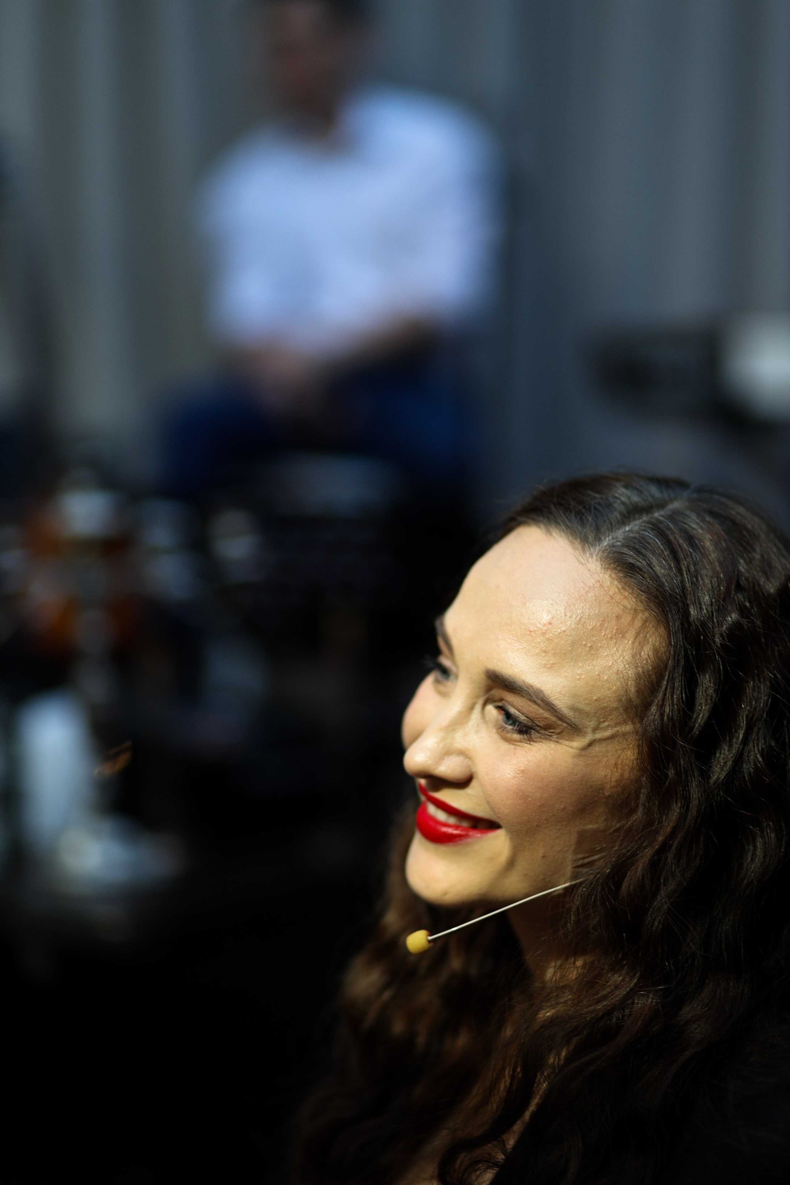 Gastrodvor 8 March. Дженбаз Павел — фотограф в Ялте