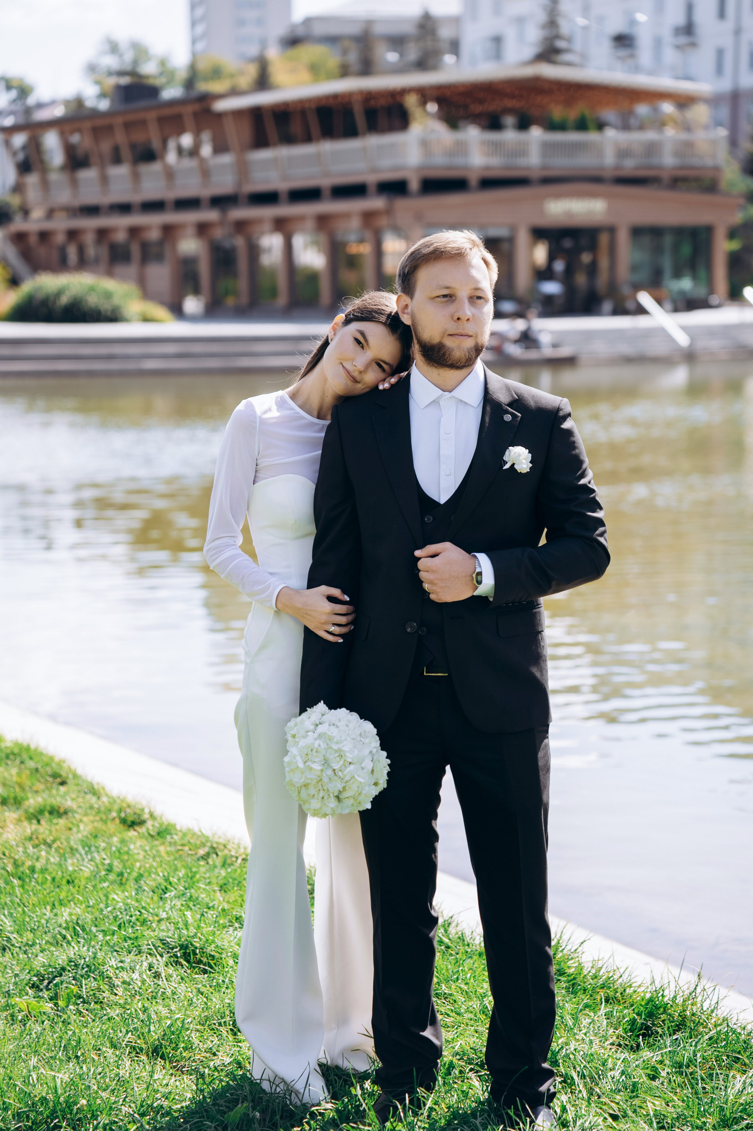 Свадьба. Свадебный фотограф Казань|Москва Ranas4you