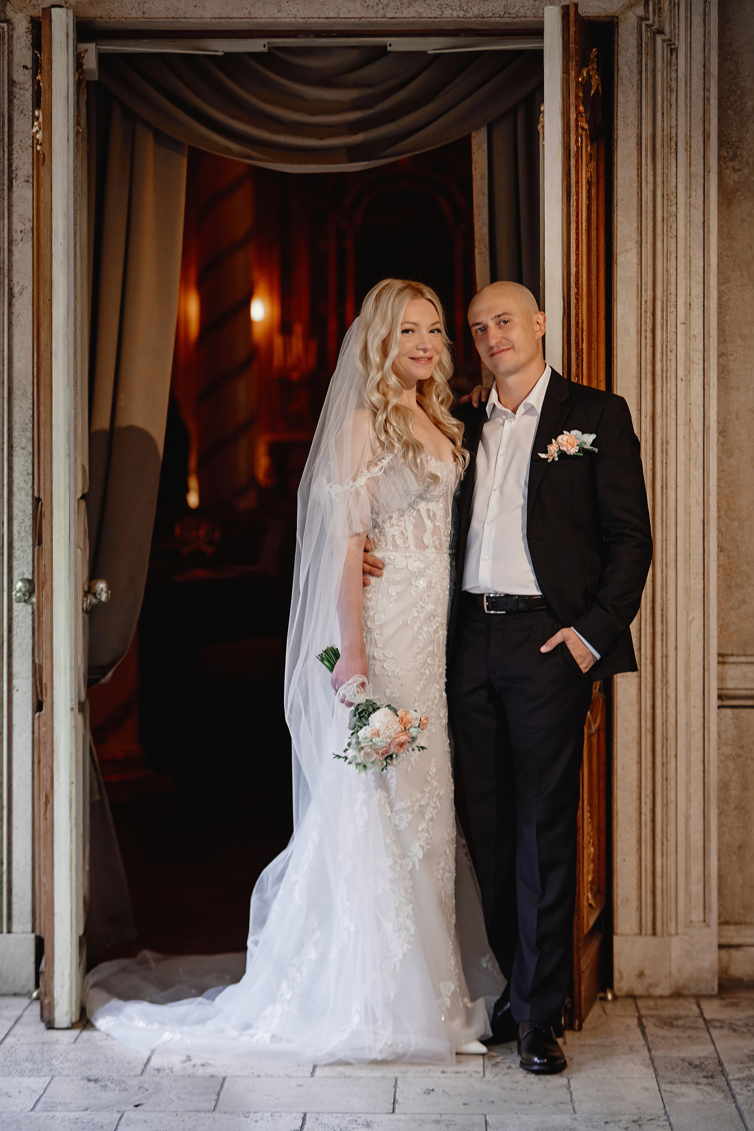 Турандот. Антон Гошовский - свадебный и семейный фотограф в Москве и Крыму