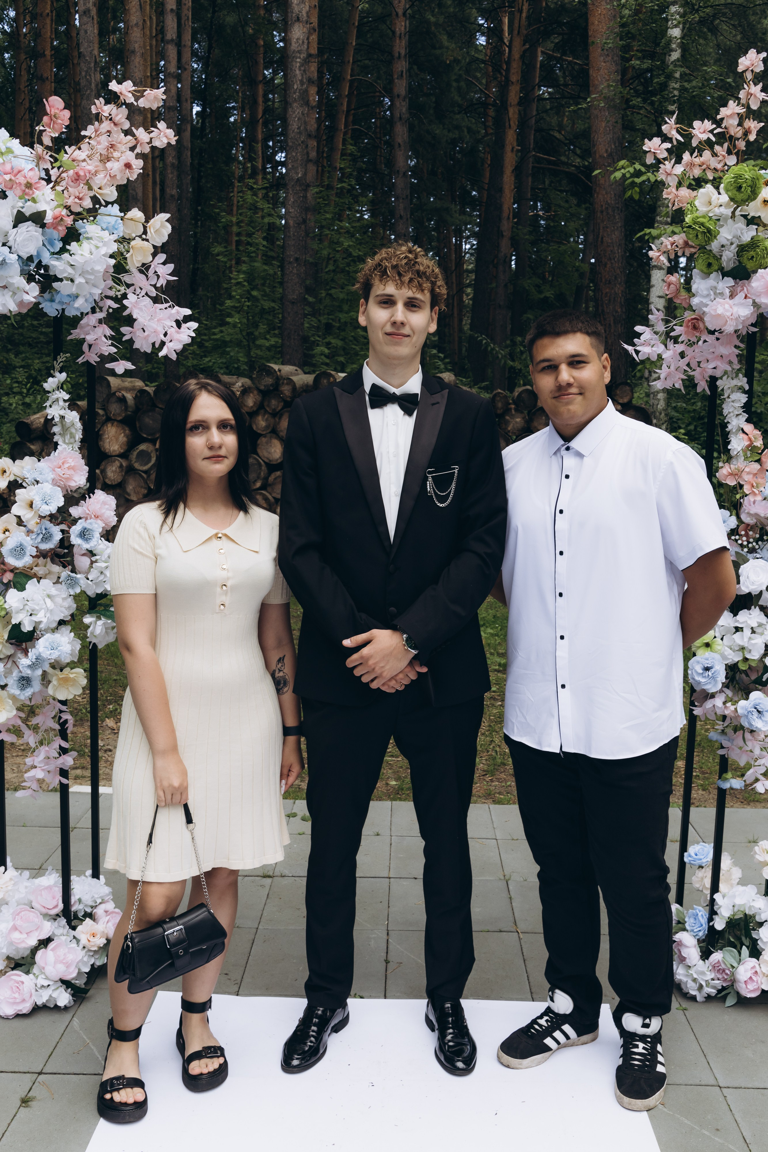 03.08.25 Артем & Анастасия. Свадебный и семейный фотограф в Новосибирске Дарья Кель