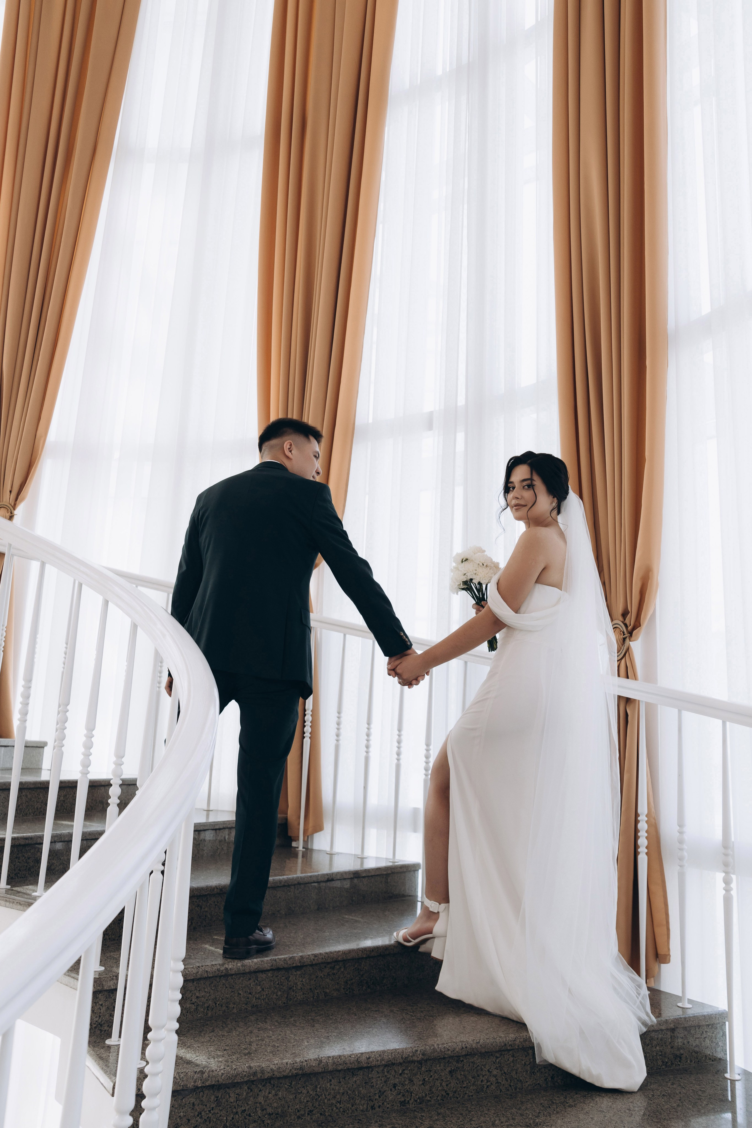 07.06.25 Данияр & Рузана. Свадебный и семейный фотограф в Новосибирске Дарья Кель