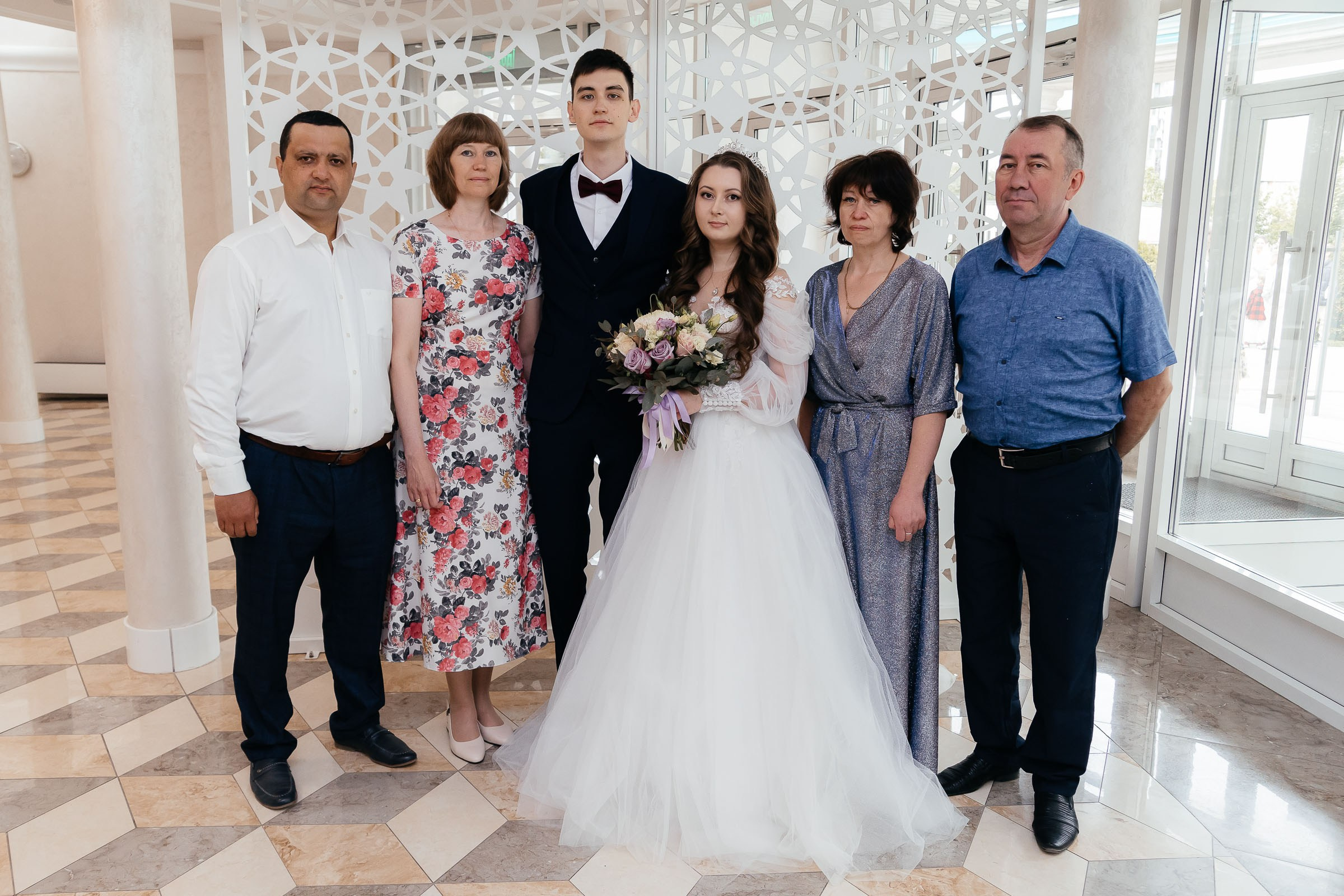 05.06.2024 Игорь & Ирина. Свадебный и семейный фотограф в Новосибирске Дарья Кель