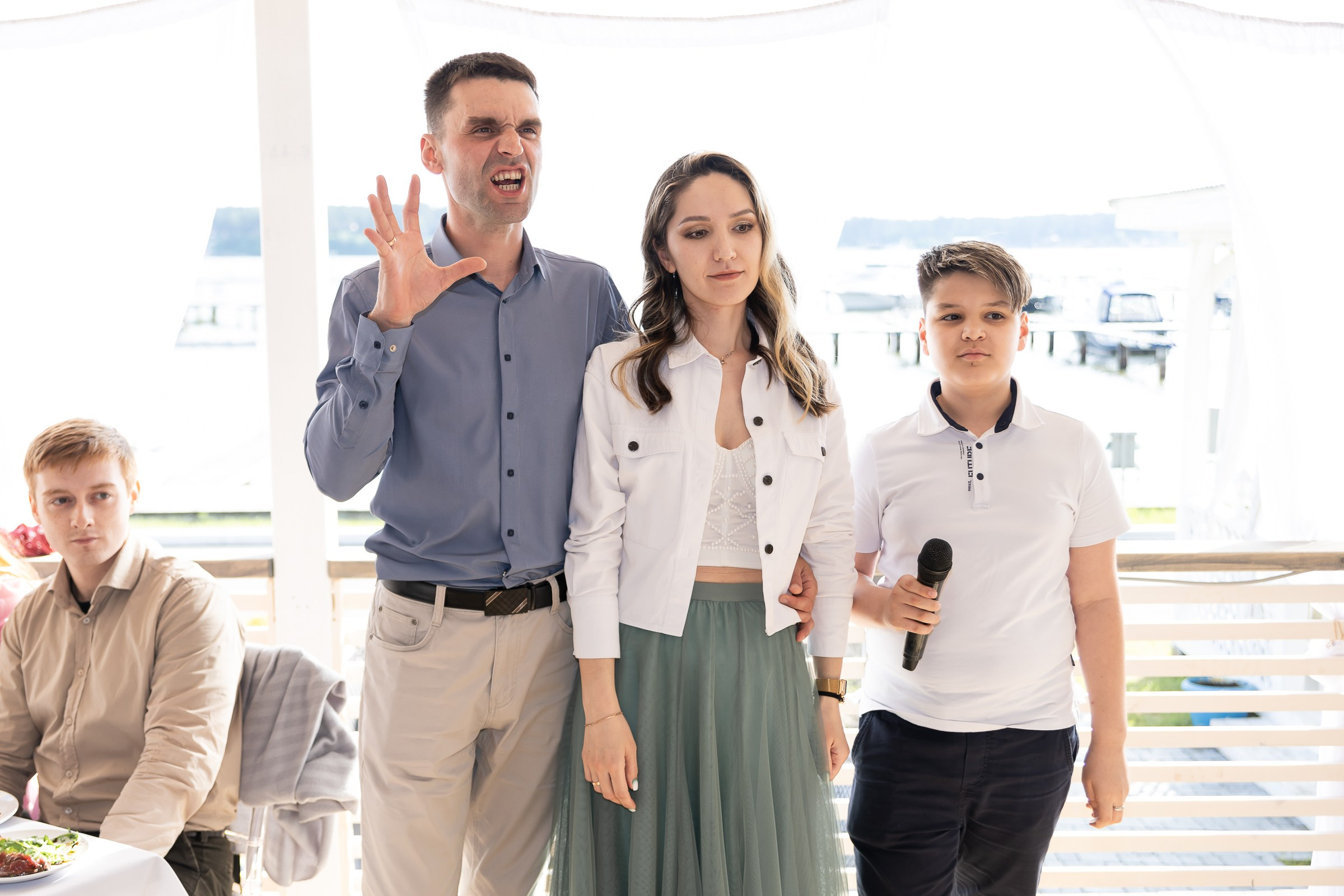 05.06.2024 Данил & Дарья. Свадебный и семейный фотограф в Новосибирске Дарья Кель