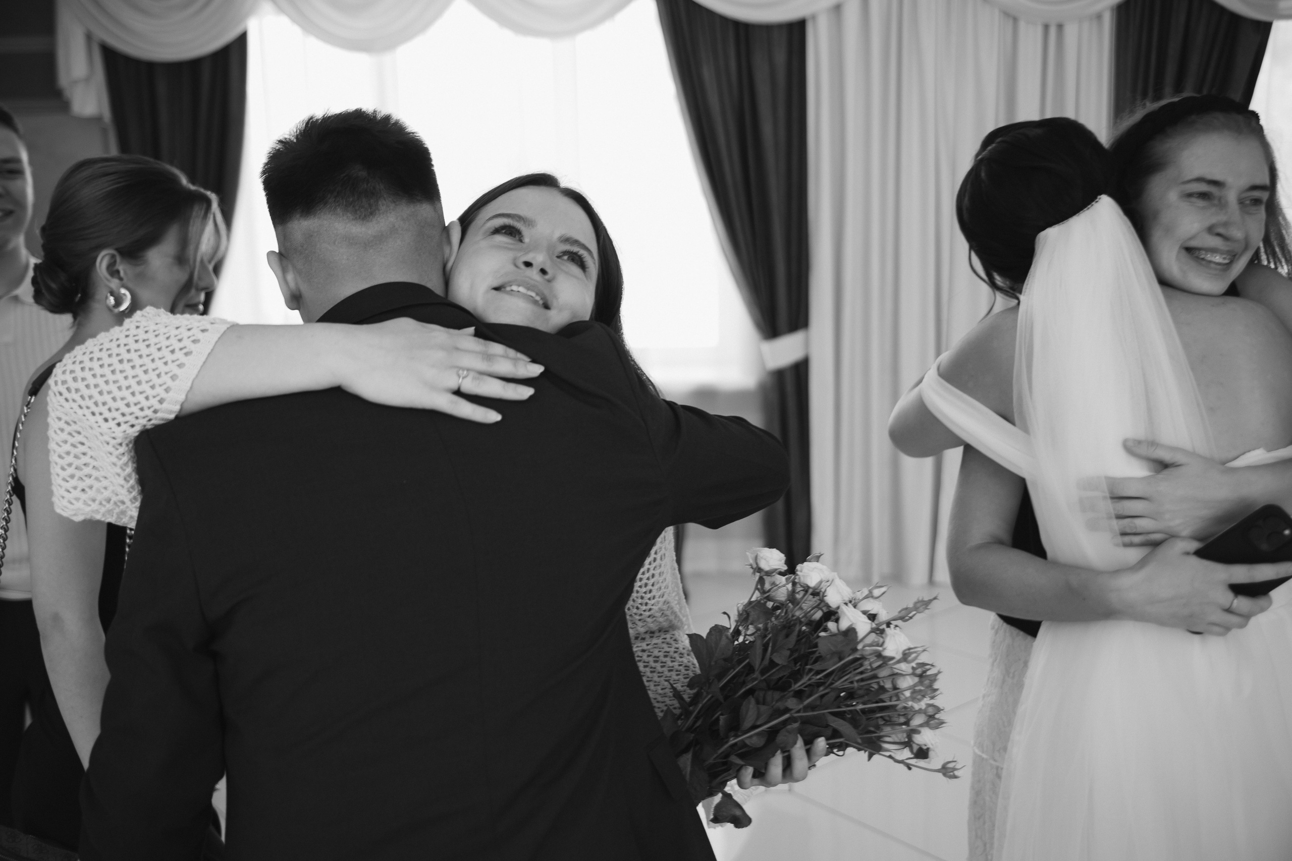 07.06.25 Данияр & Рузана. Свадебный и семейный фотограф в Новосибирске Дарья Кель