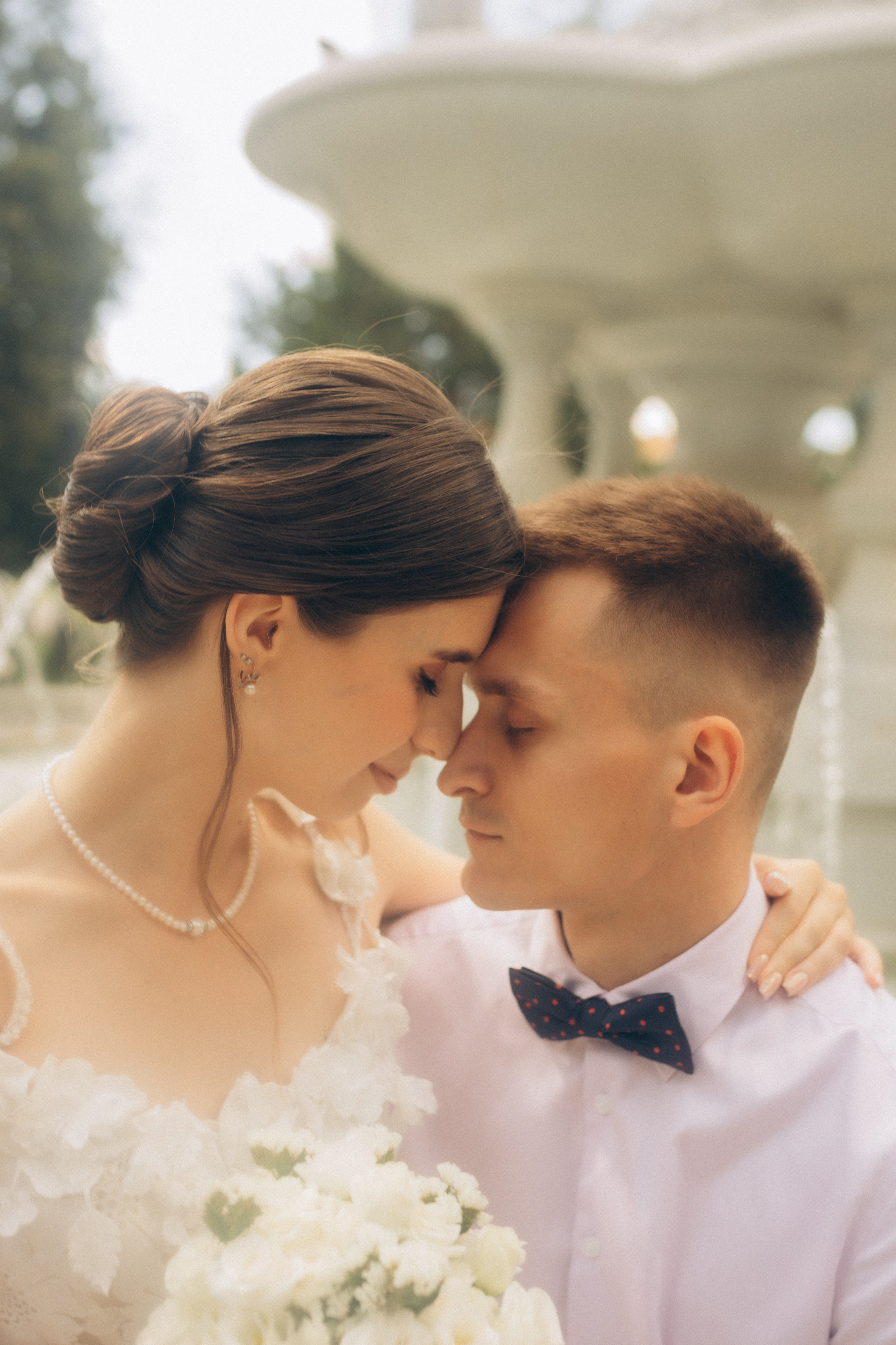 Свадьба Максима и Валерии. Свадебный фотограф Казань