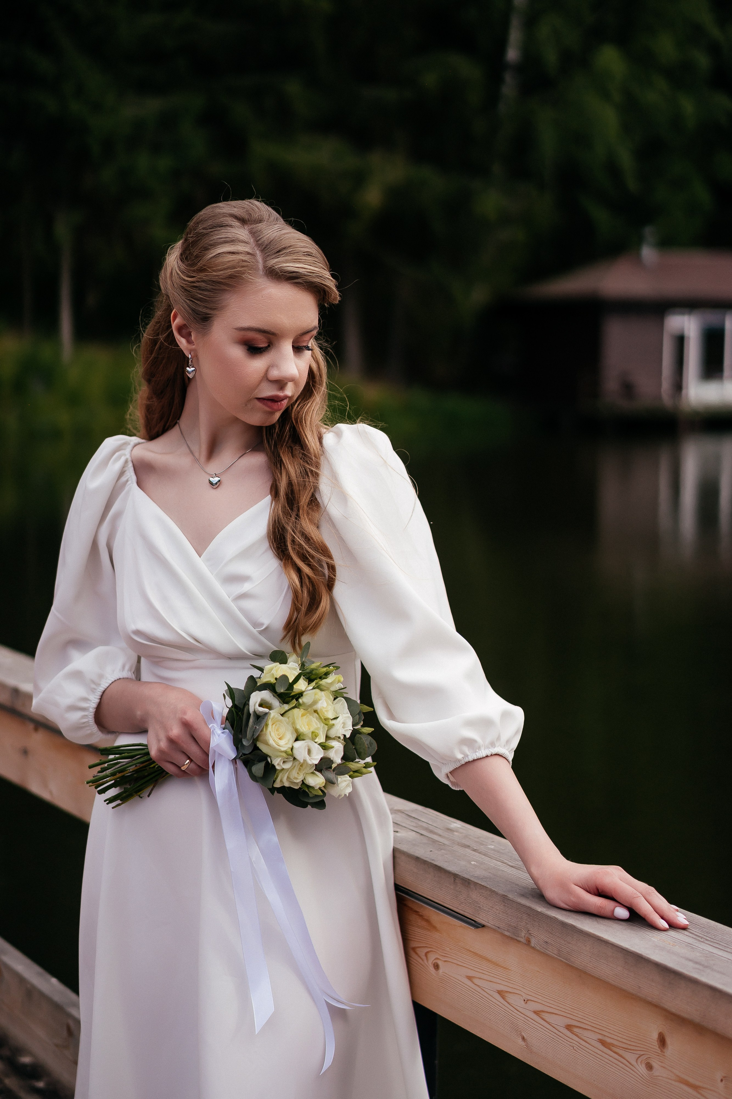 Наталья & Илья | 14.06.2024. Photographer and videographer Smolensk | Caesar Studio