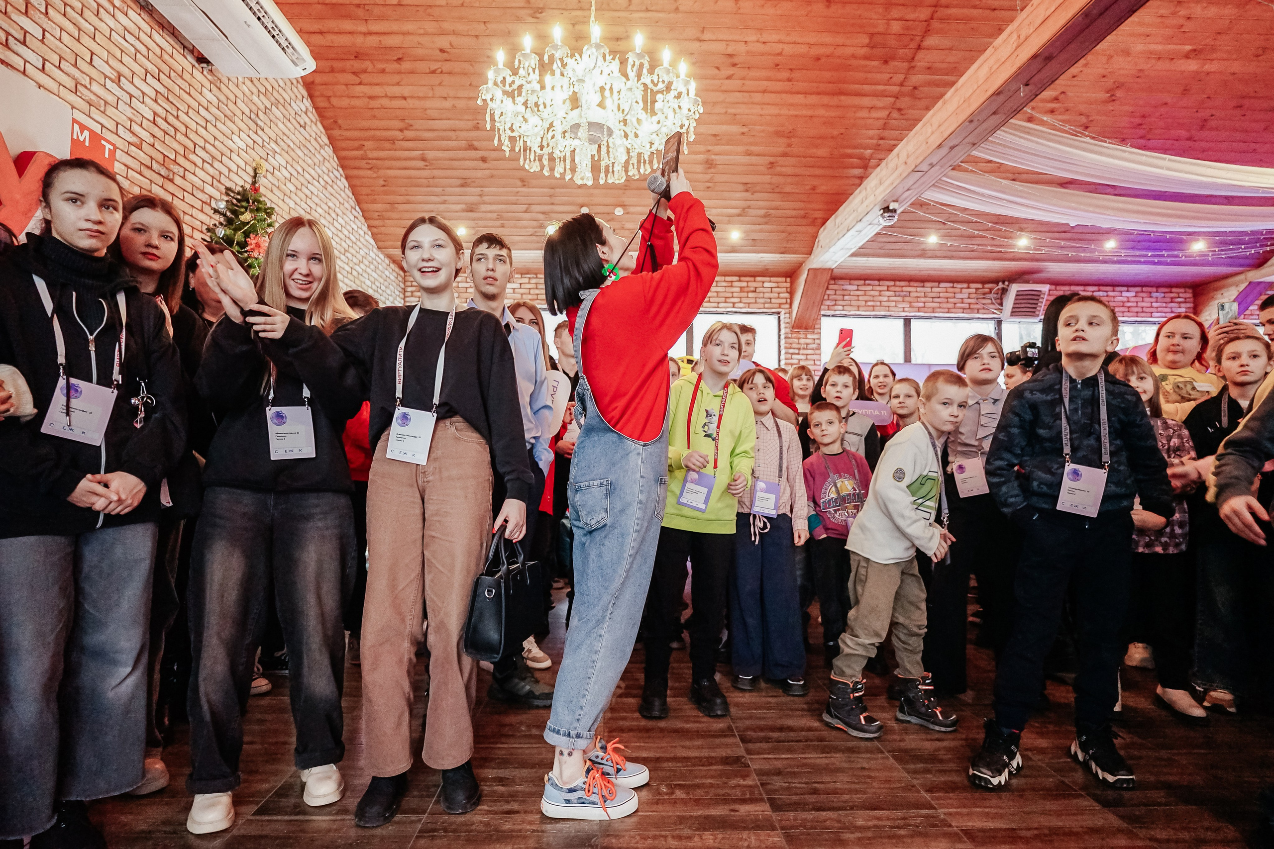 ВИРТУАЛИТИ | Смоленск. Фотограф и видеограф Смоленск | Студия Цезарь