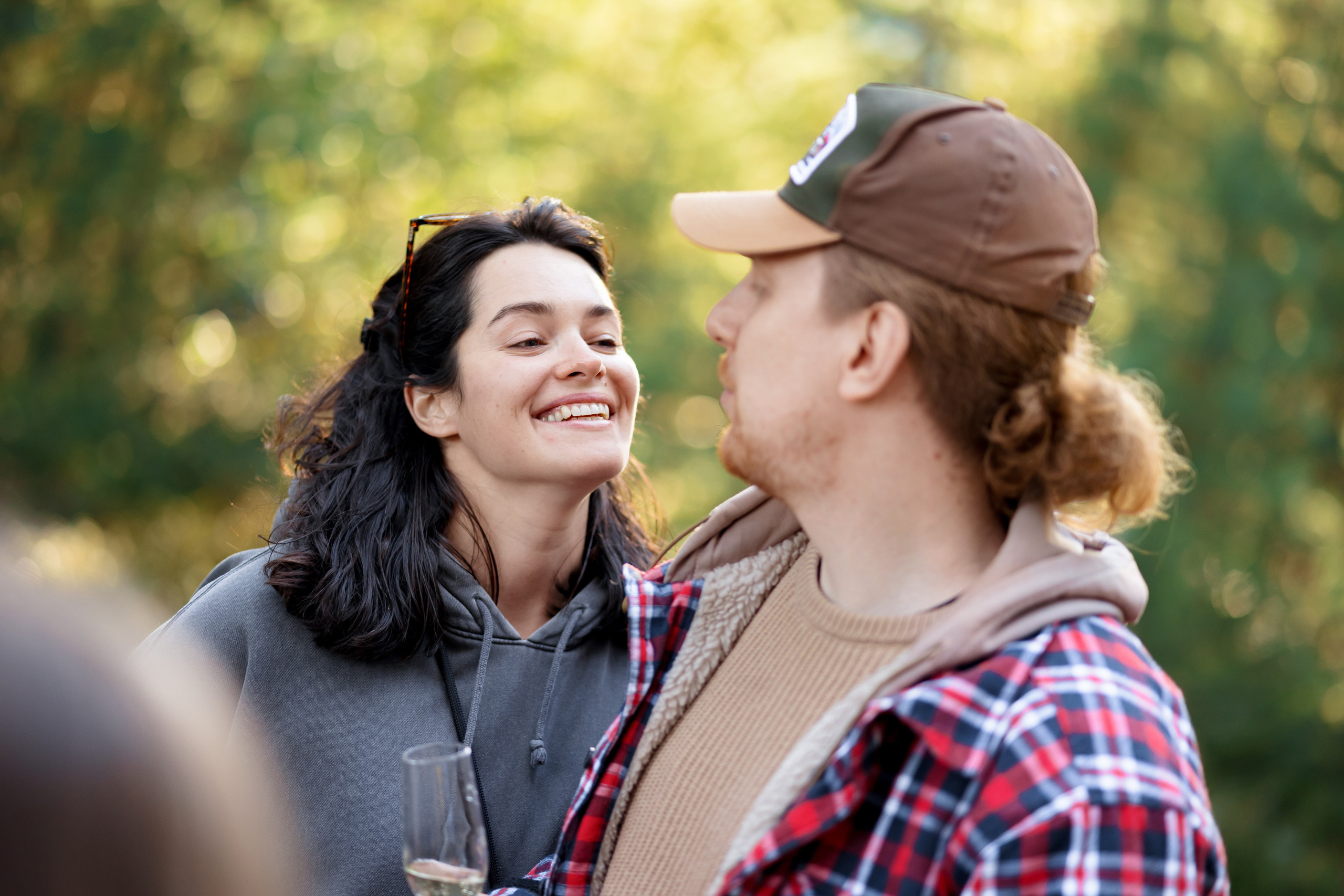 День рождения Кристины. Репортажный фотограф Семён Борисов | Москва