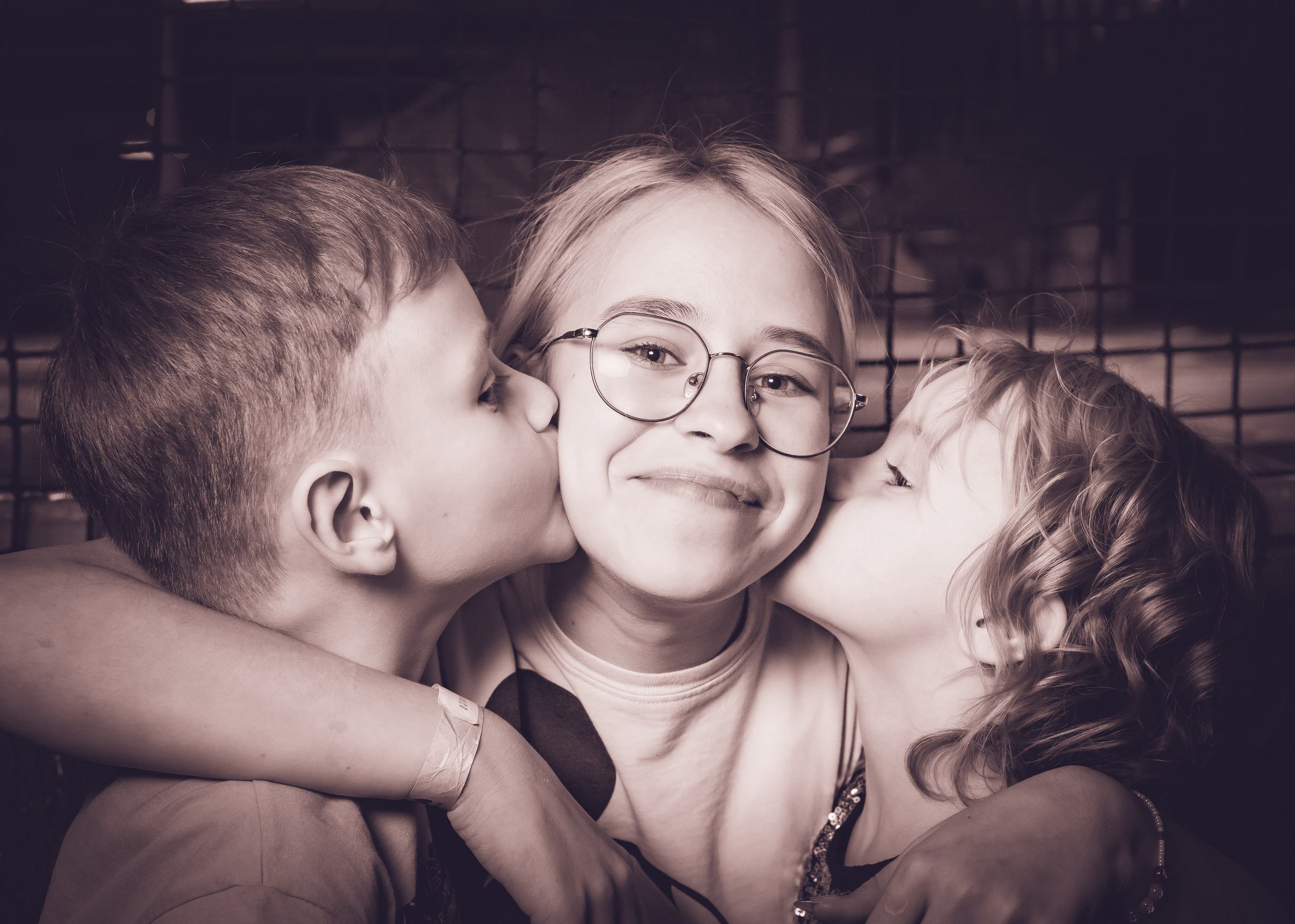 Семейные съемки. IM…PHOTO