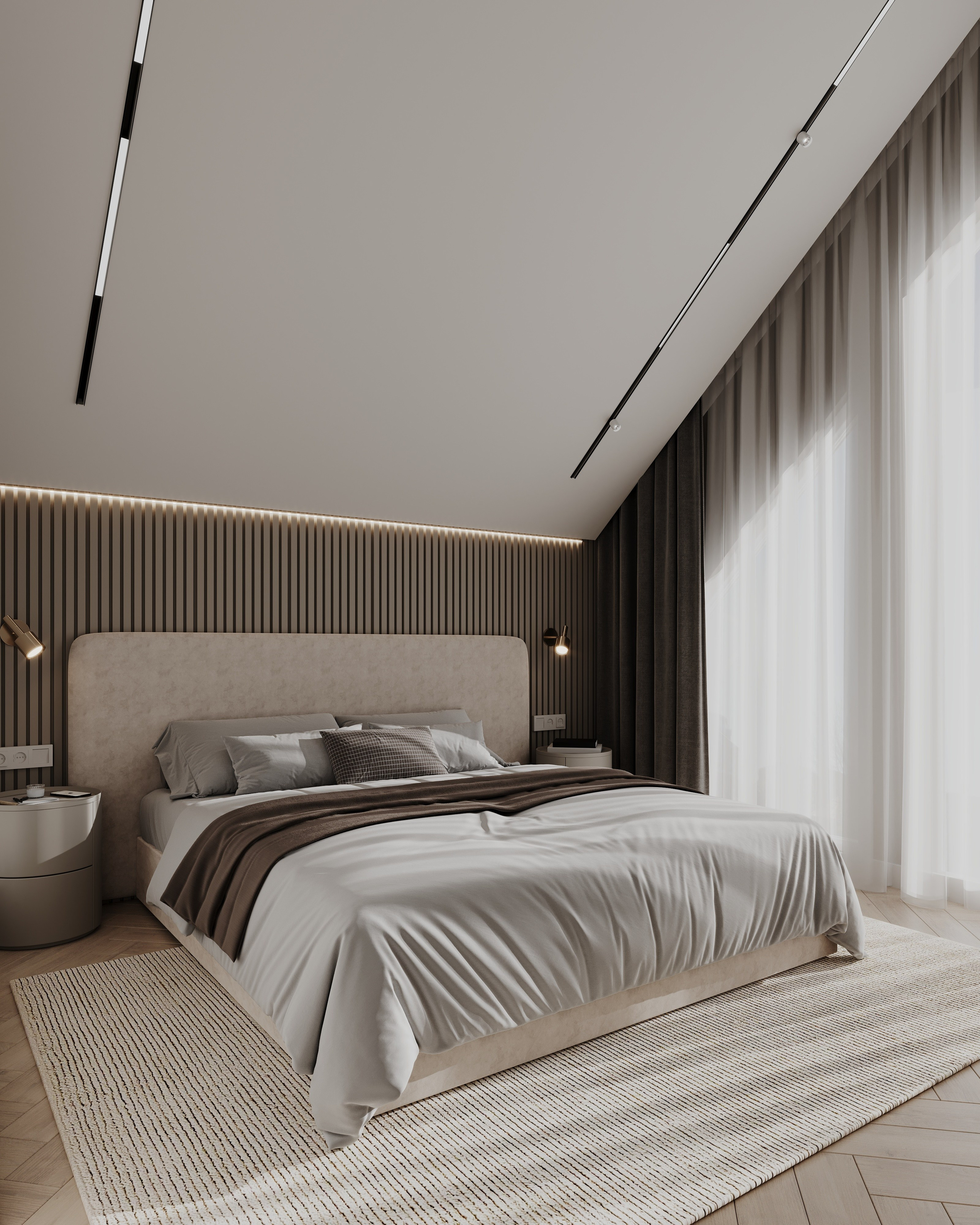 Dom Kavgolovo LO. Студия дизайна интерьеров RR.interio