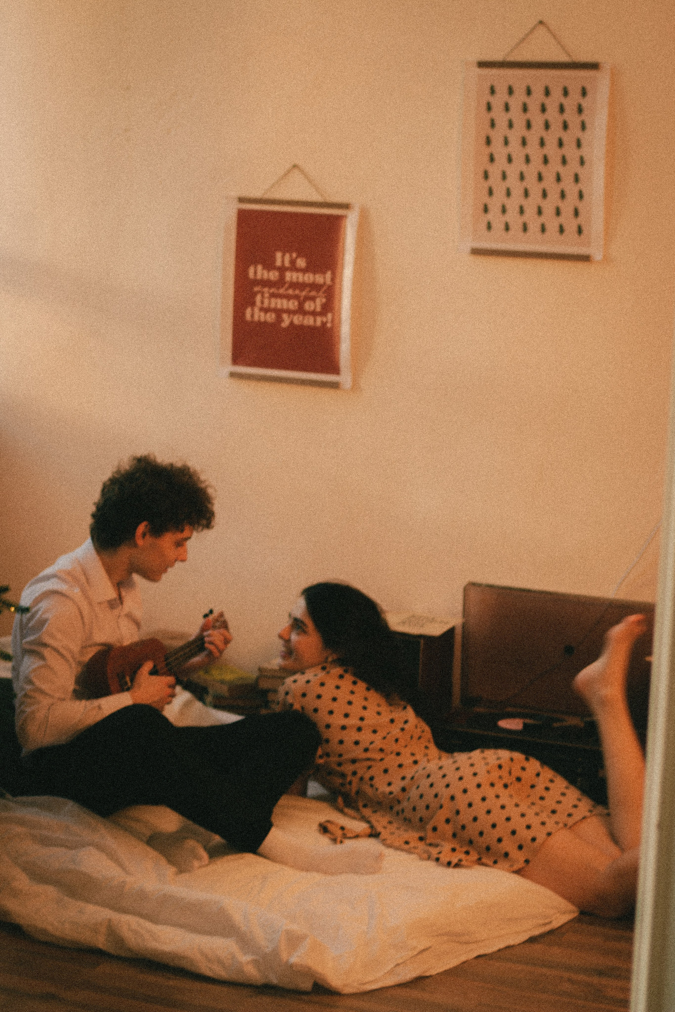 Самира и Артем. Фотограф Краснодар Ирина Гафланова