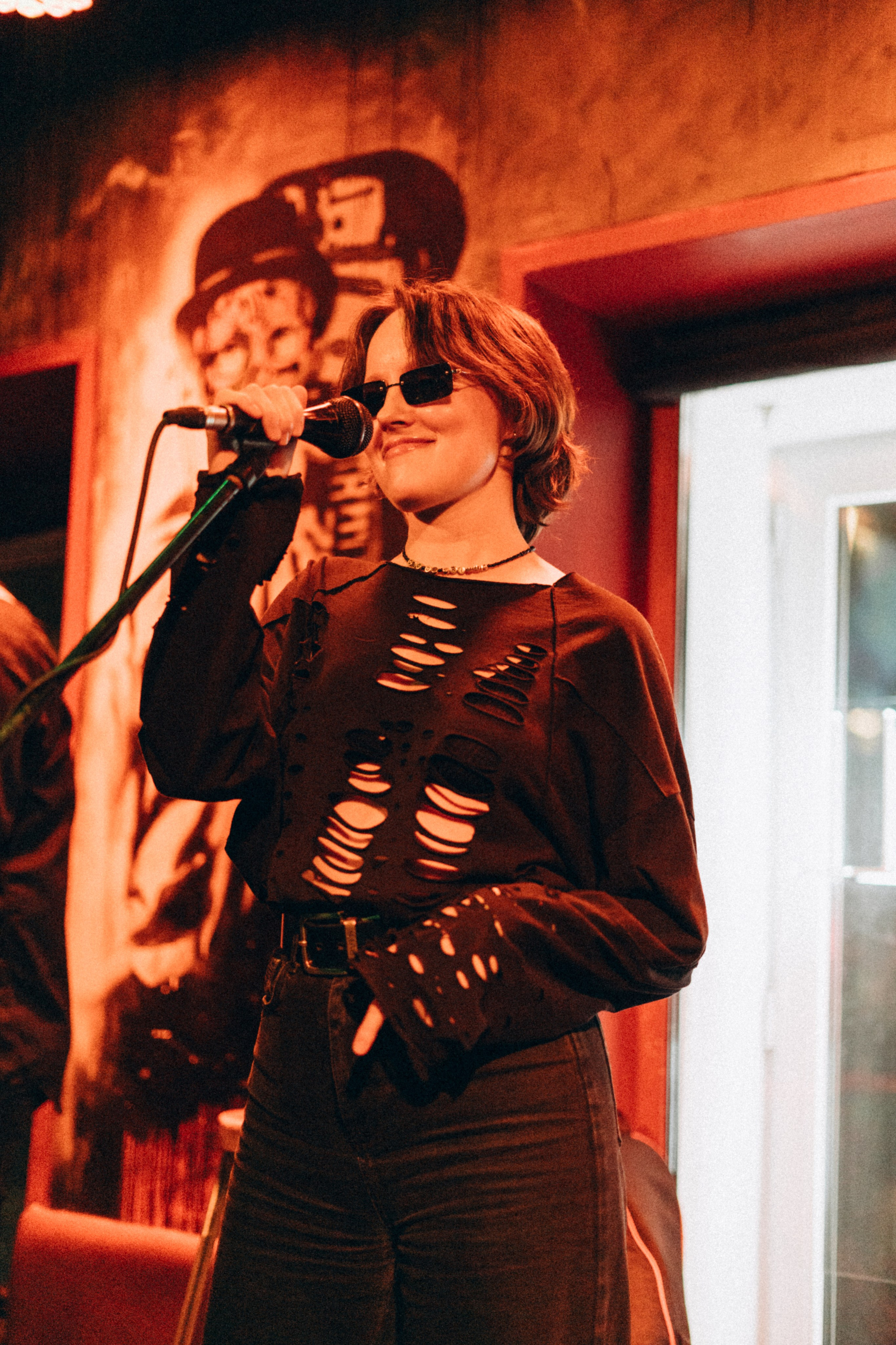 Jam Party. Портретный фотограф в Москве и Санкт-Петербурге Арина Чех