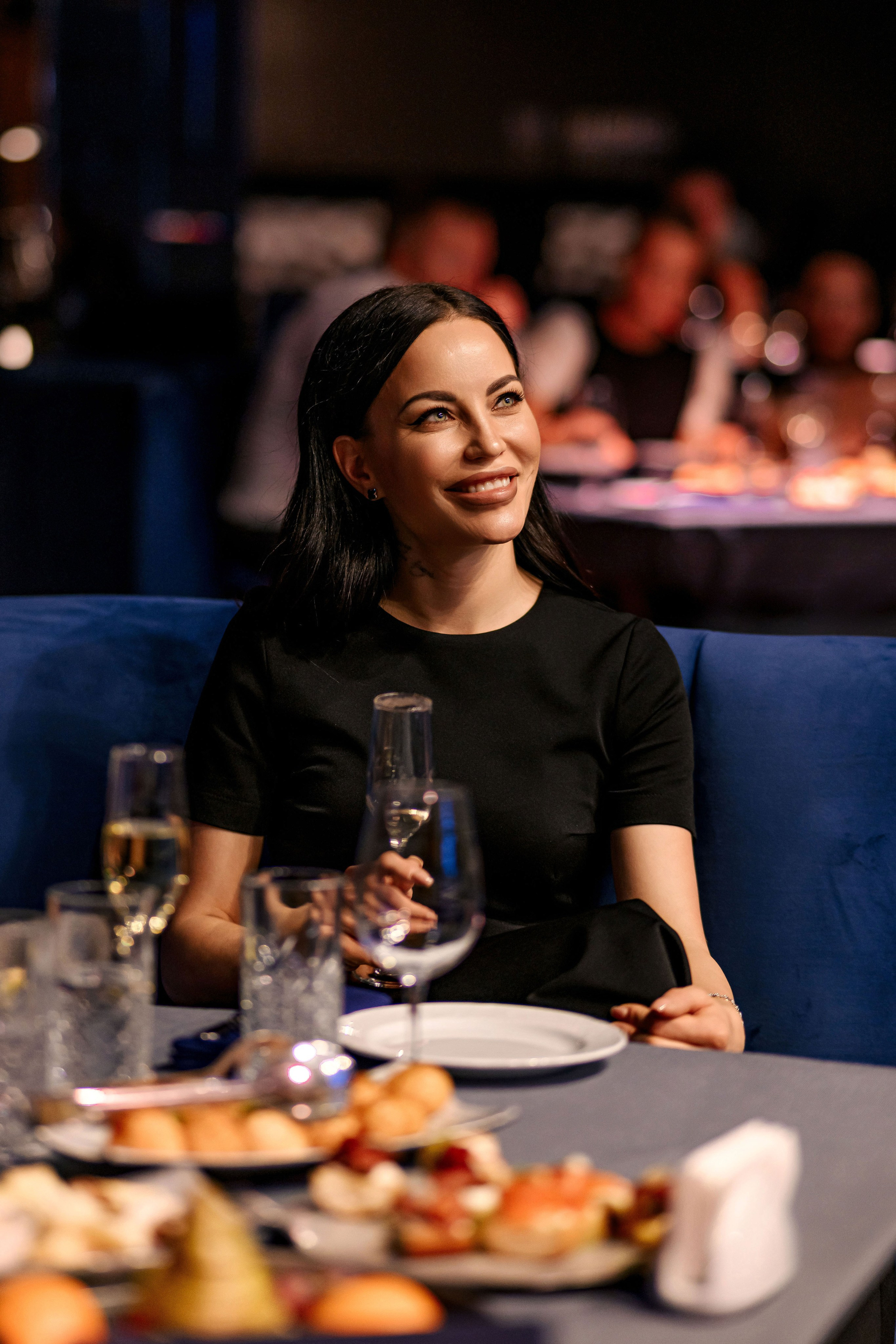 Girl of Boy Party. Максим Комаров — Профессиональный фотограф