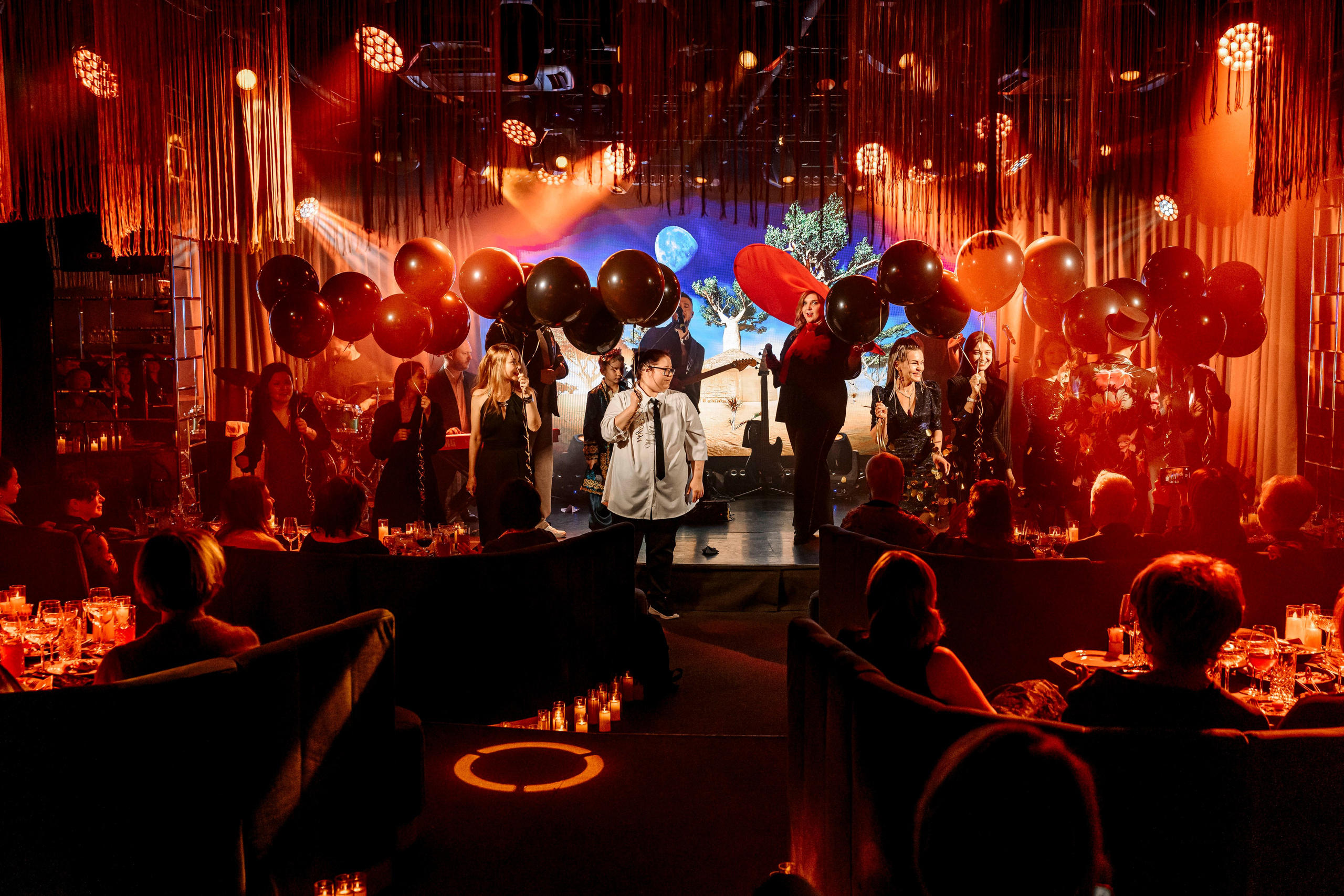 СКУЛЬПТУРА ЧАРЛИ. Максим Комаров — Профессиональный фотограф