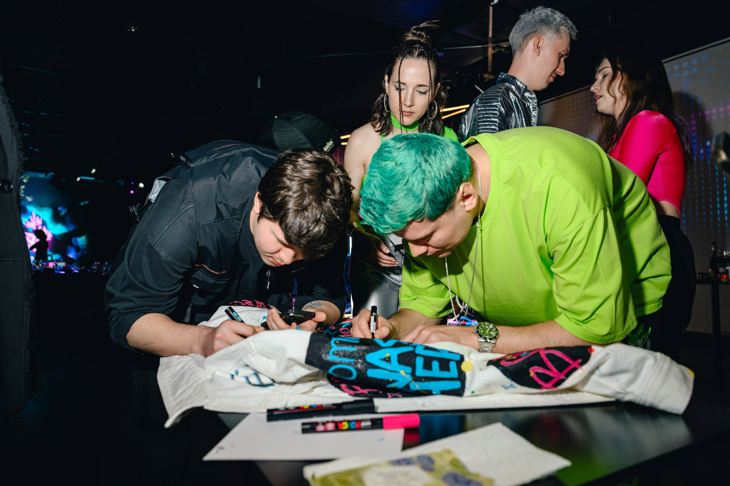 РОМАН 3.0. Максим Комаров — Профессиональный фотограф