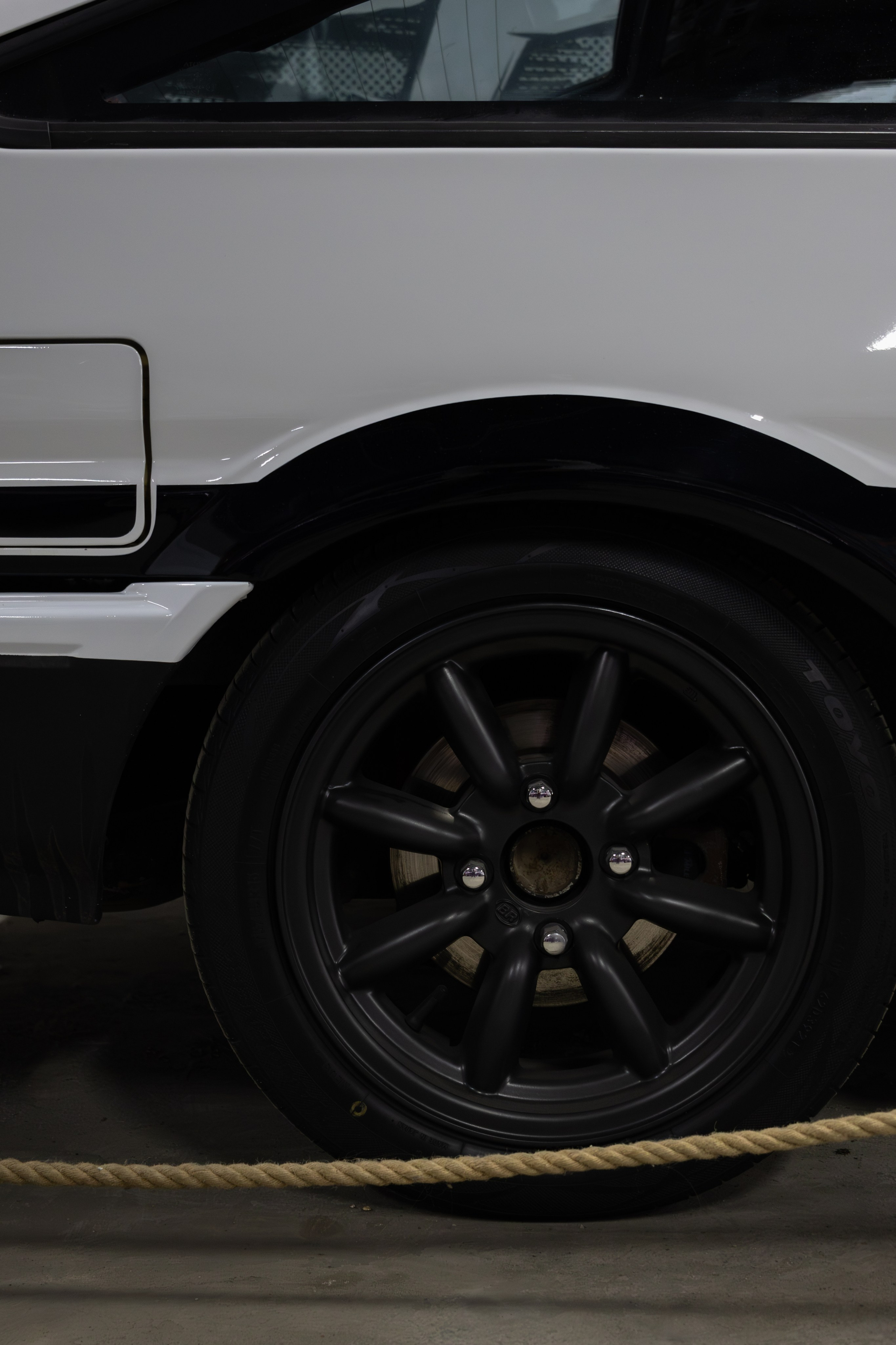 Trueno ae85. Dumshap | думшап