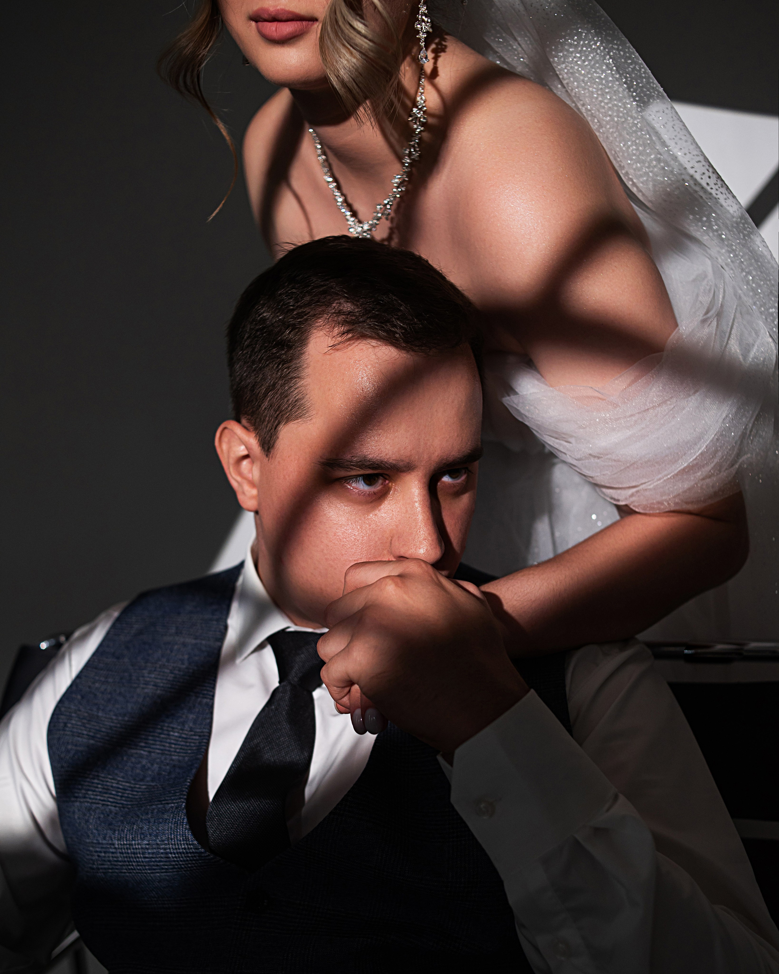 Александр и Татьяна. Свадебный фотограф в Самаре Анна Гладунова