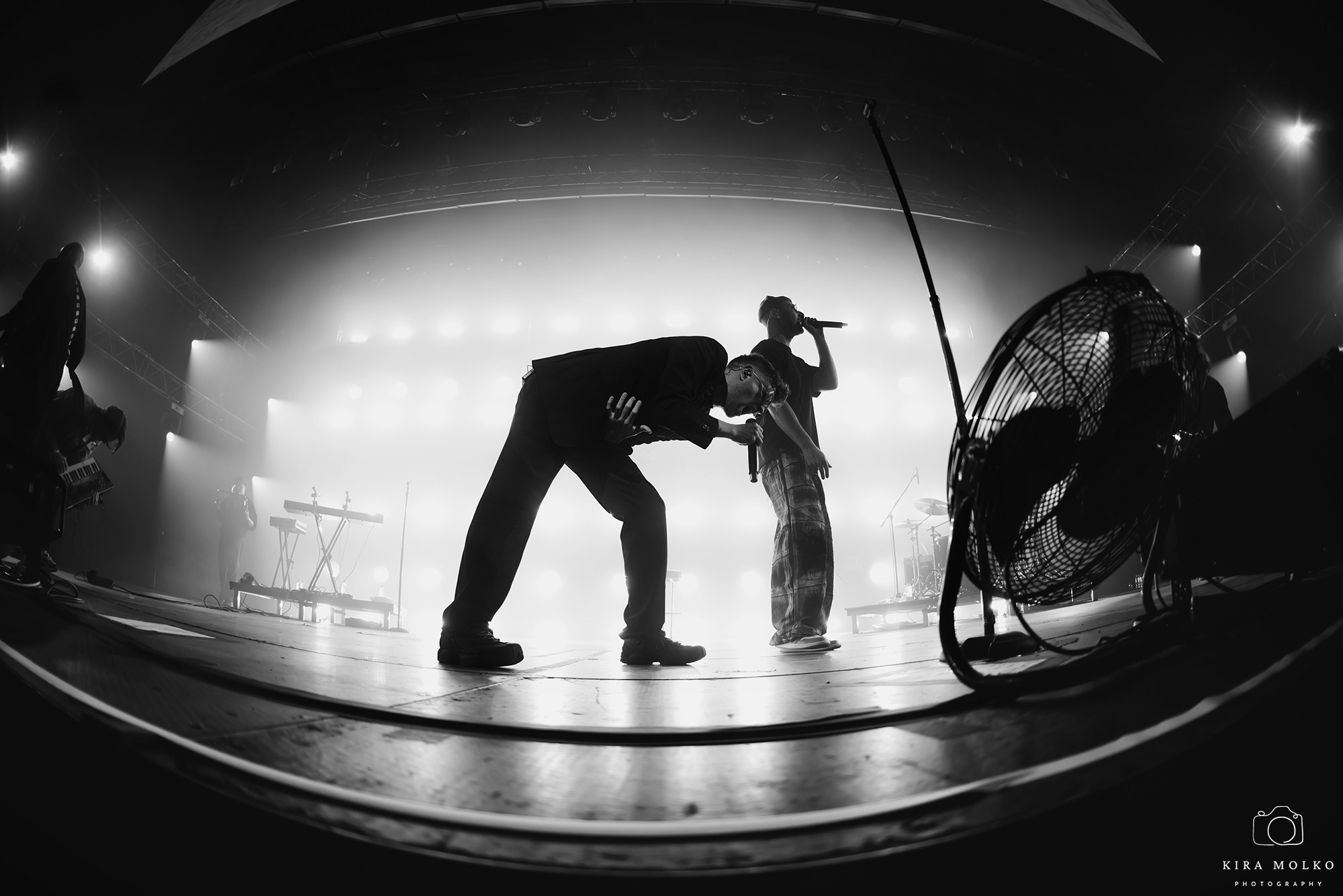 ЛСП. Кира Молко — Концертный фотограф в Санкт-Петербурге