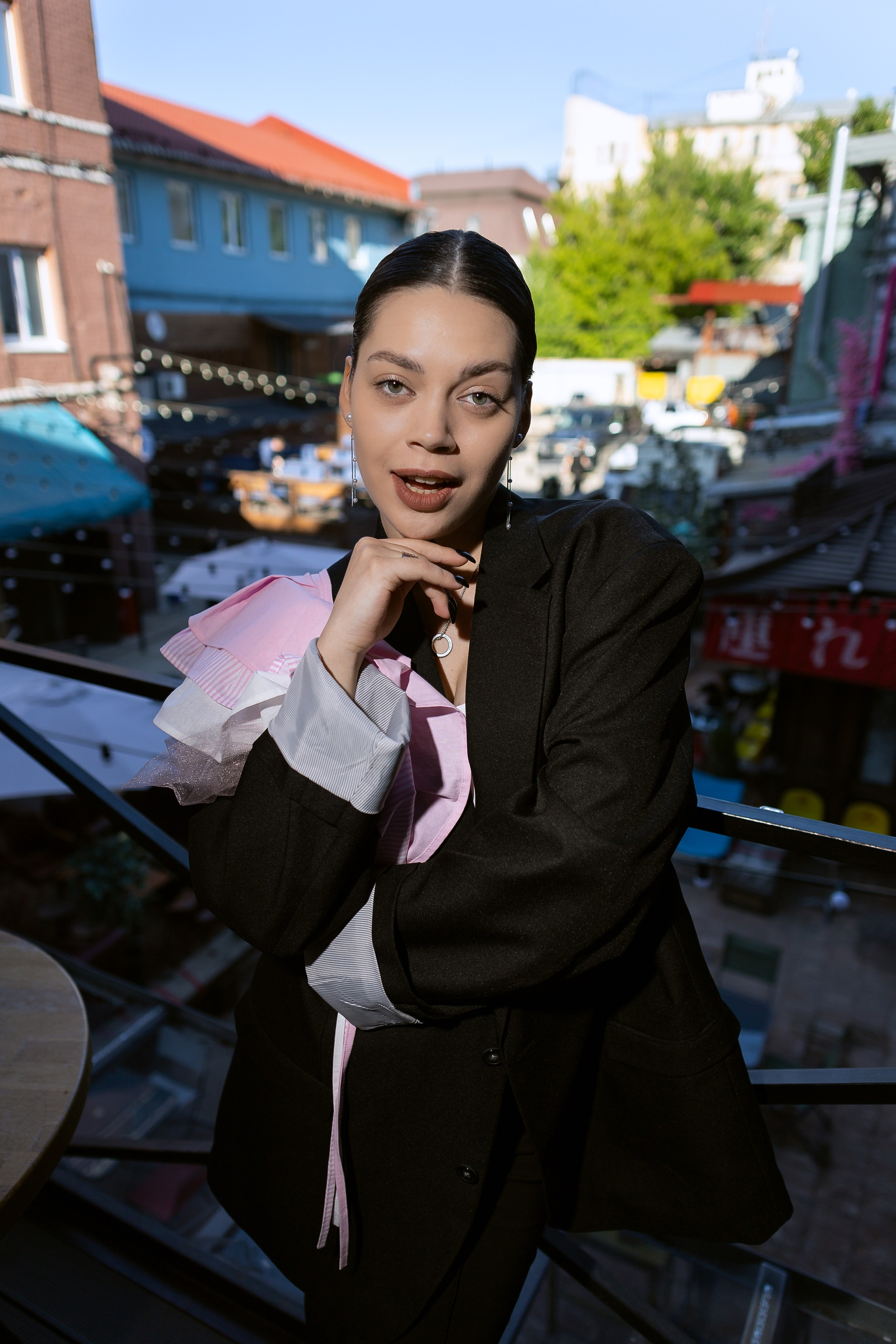 Концерт ЛУЧ 2024. Фотограф в Самаре и Самарской области Констанция