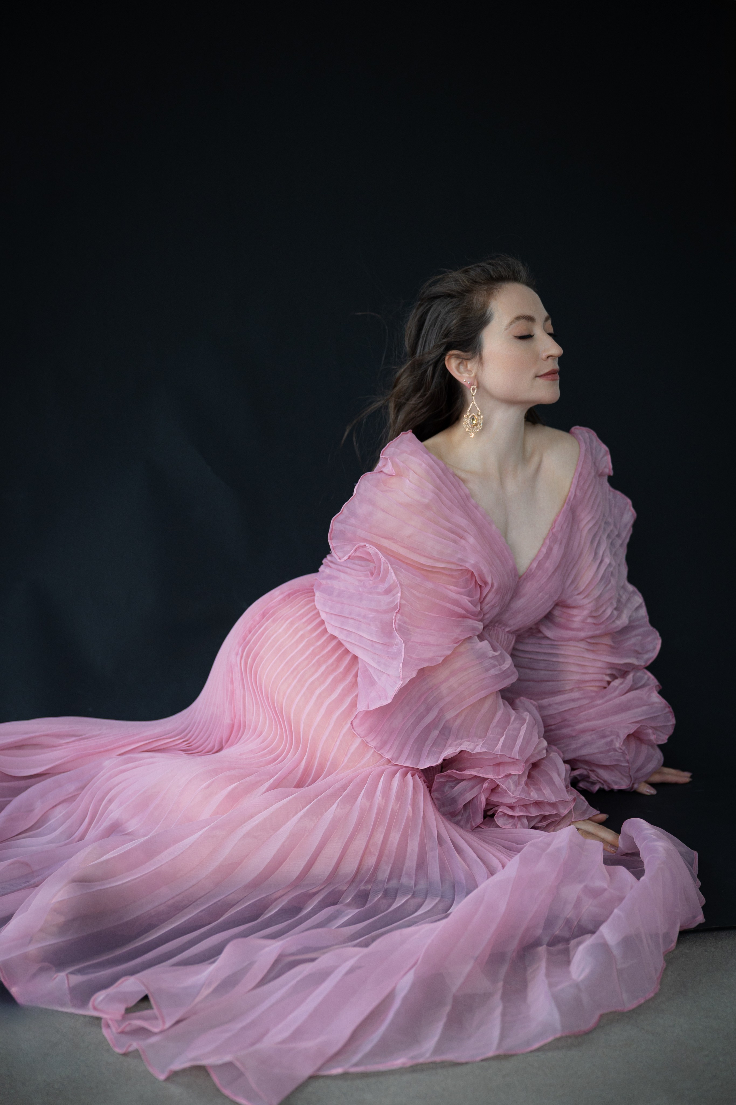 Вера. Ваш фотограф — Александра Андрущенко