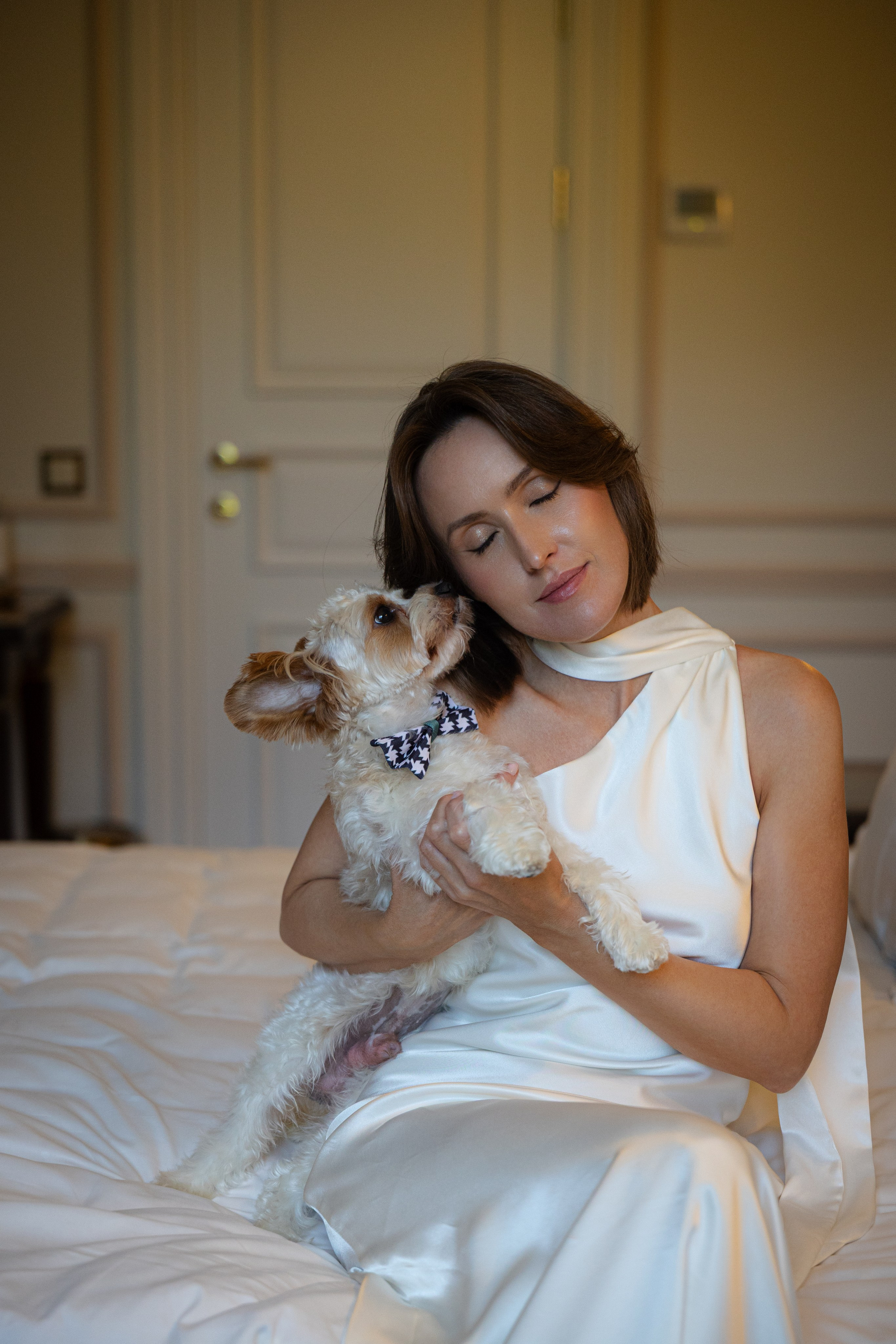 Александра и Дмитрий. Ваш фотограф — Александра Андрущенко