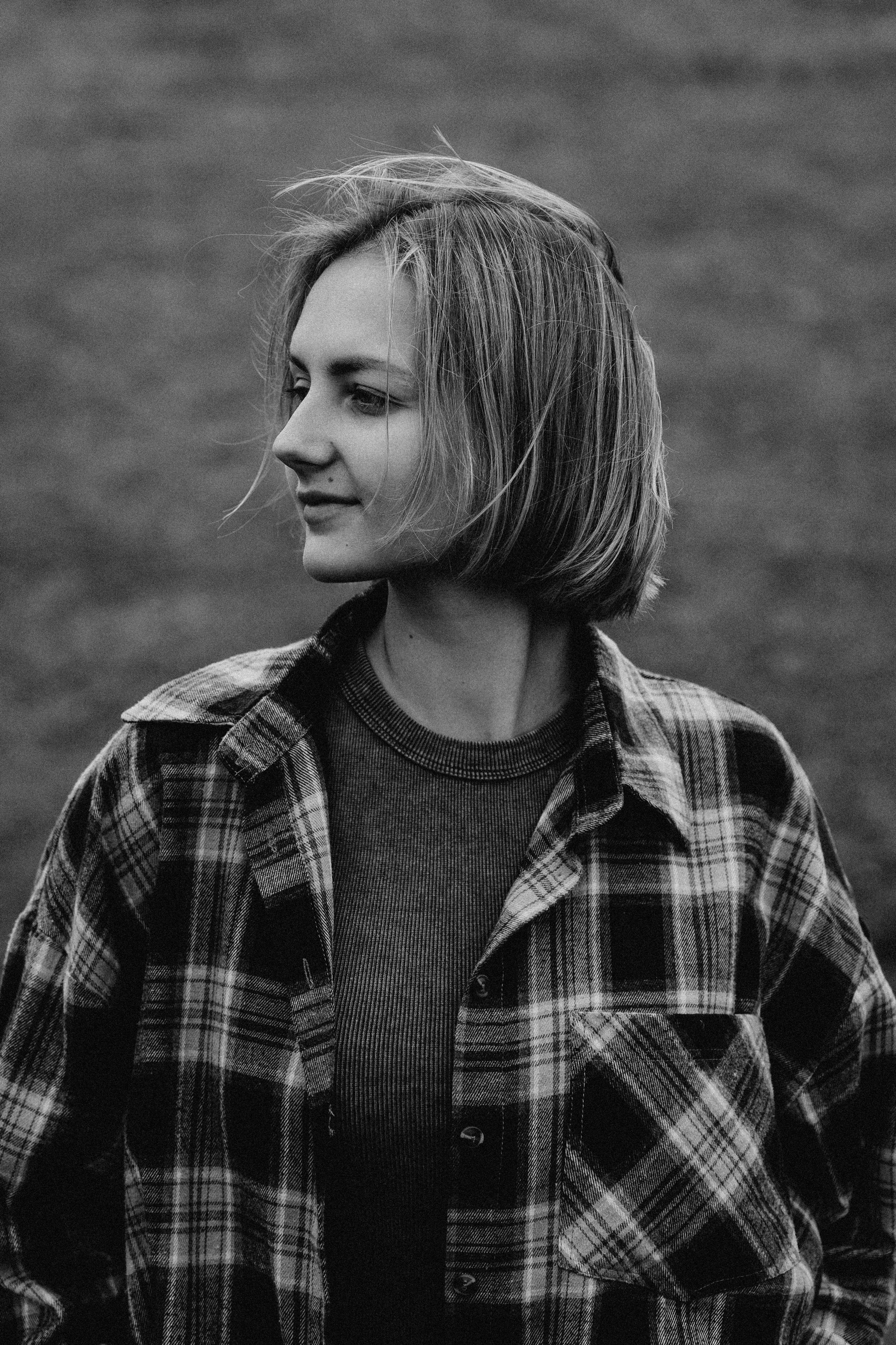 Liza. Фотограф в Москве Маша Игитова