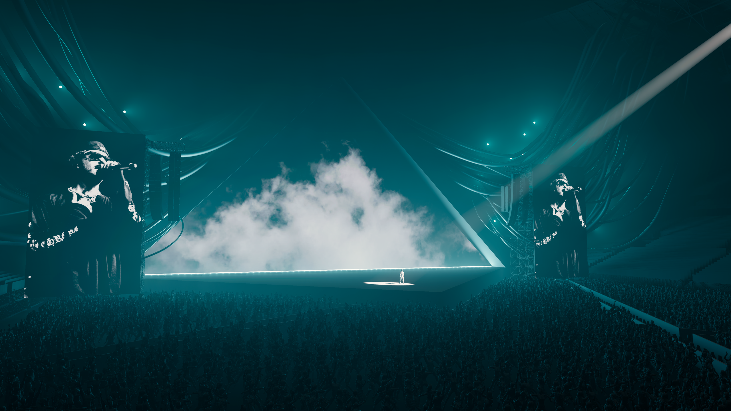 GLOBAL CONSPIRACY?. OOPS