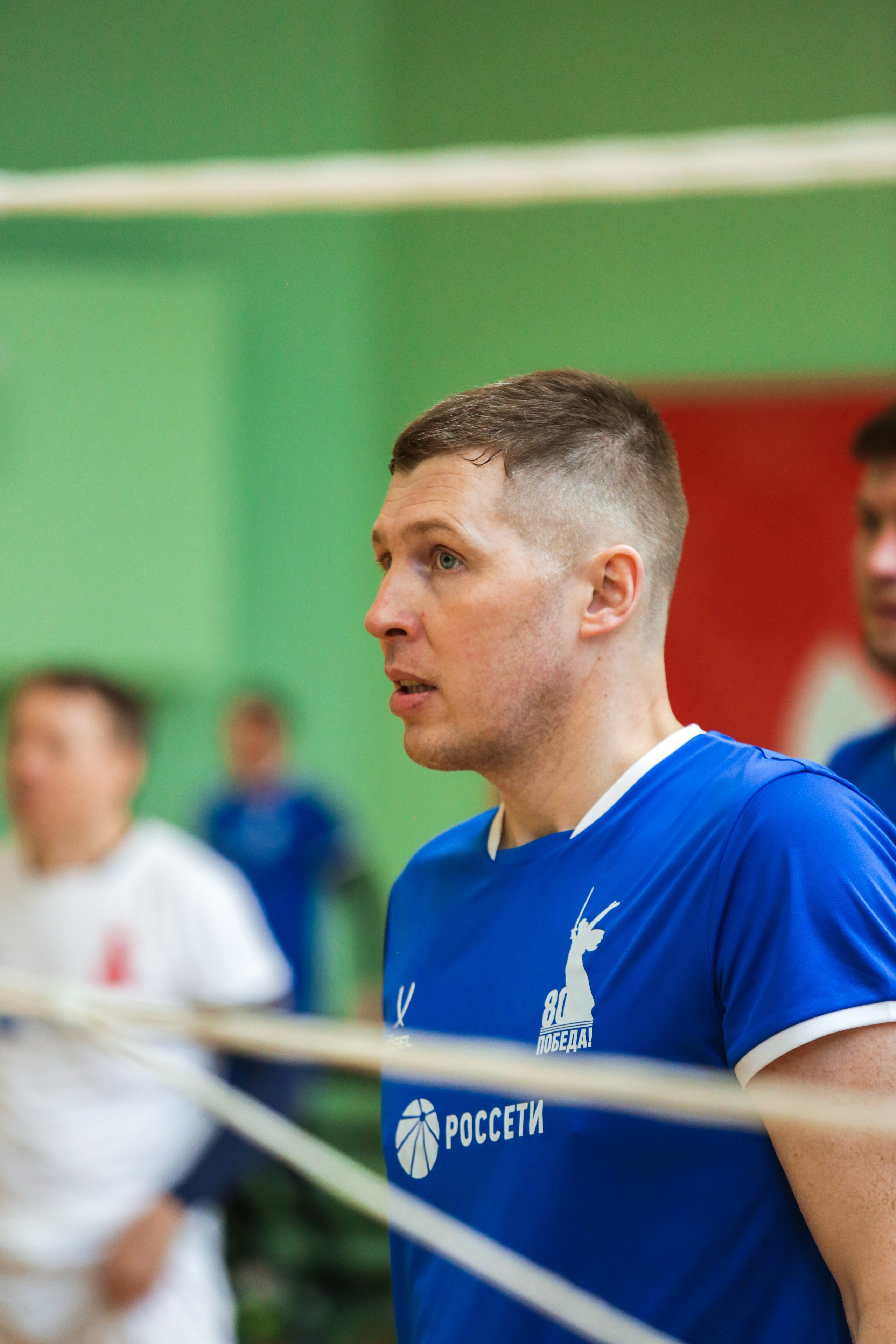 Волейбол. Репортажный, семейный, свадебный, портретный фотограф