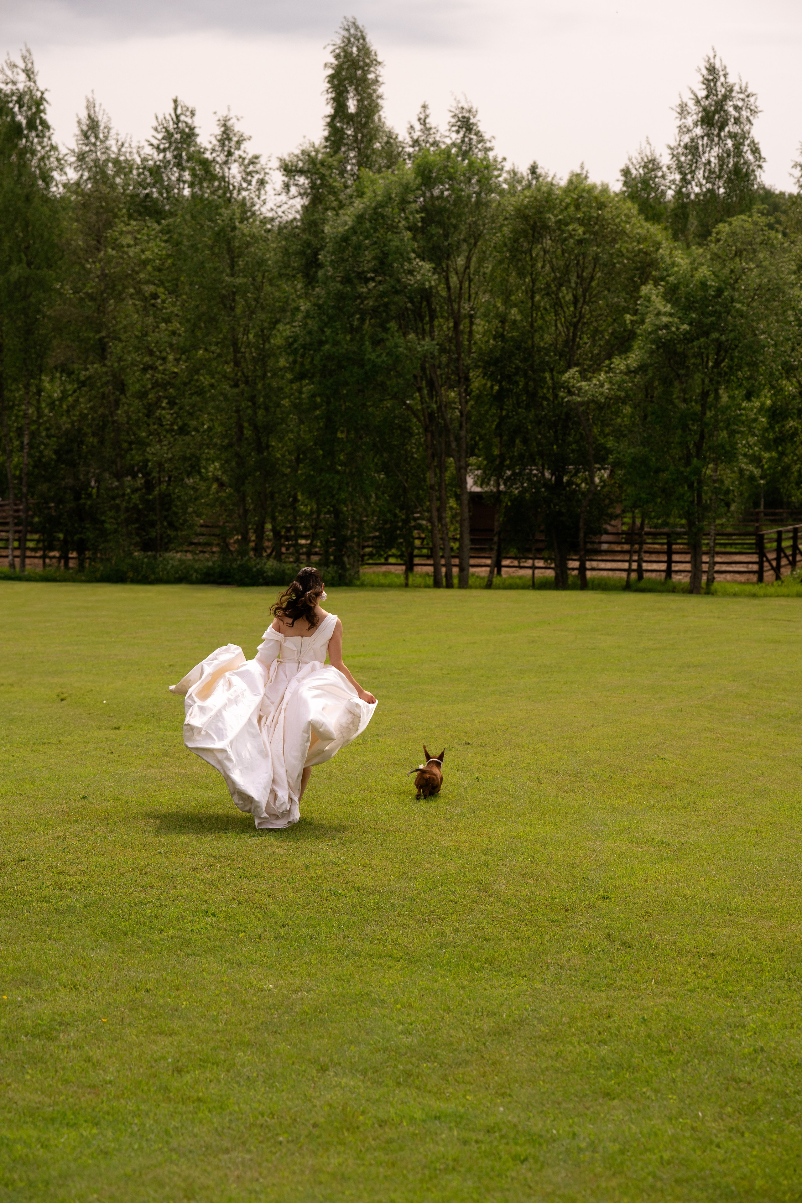 Мы выиграли в любовь. Свадебный фотограф в Санкт-Петербурге, Москве, СПб Сергей Поддубный