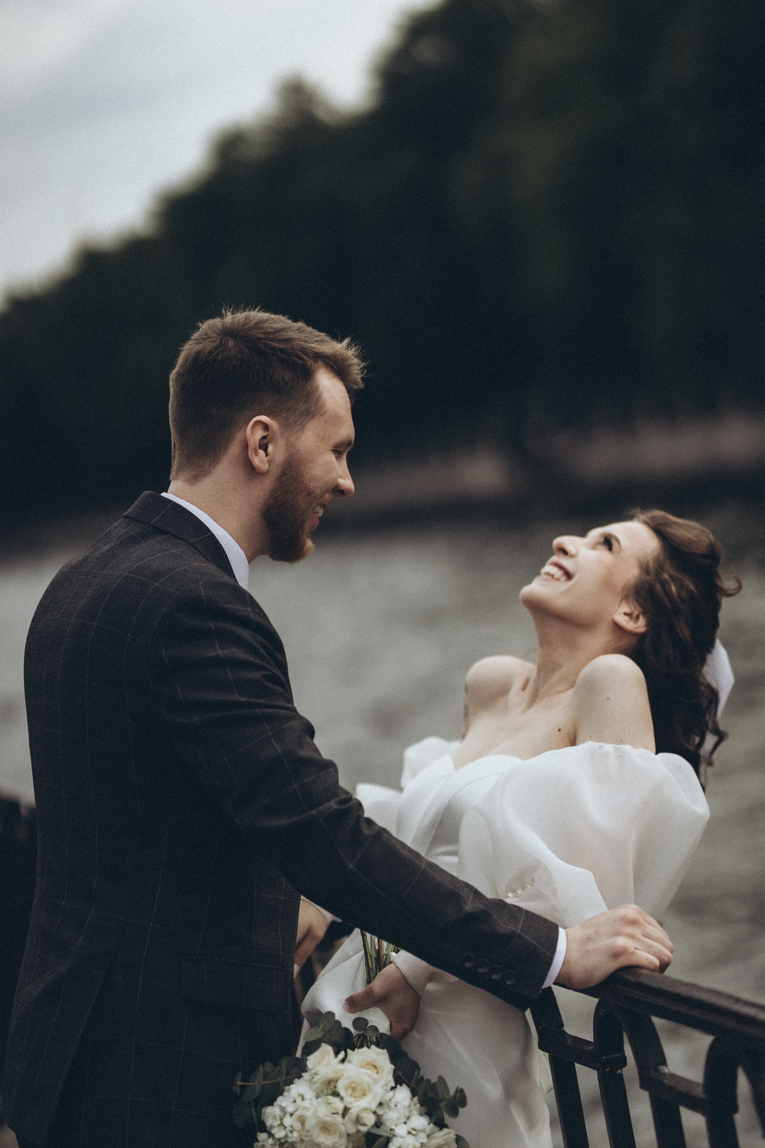 Летняя история любви. Фотограф Санкт-Петербург|СПБ|Питер Марина Медведева