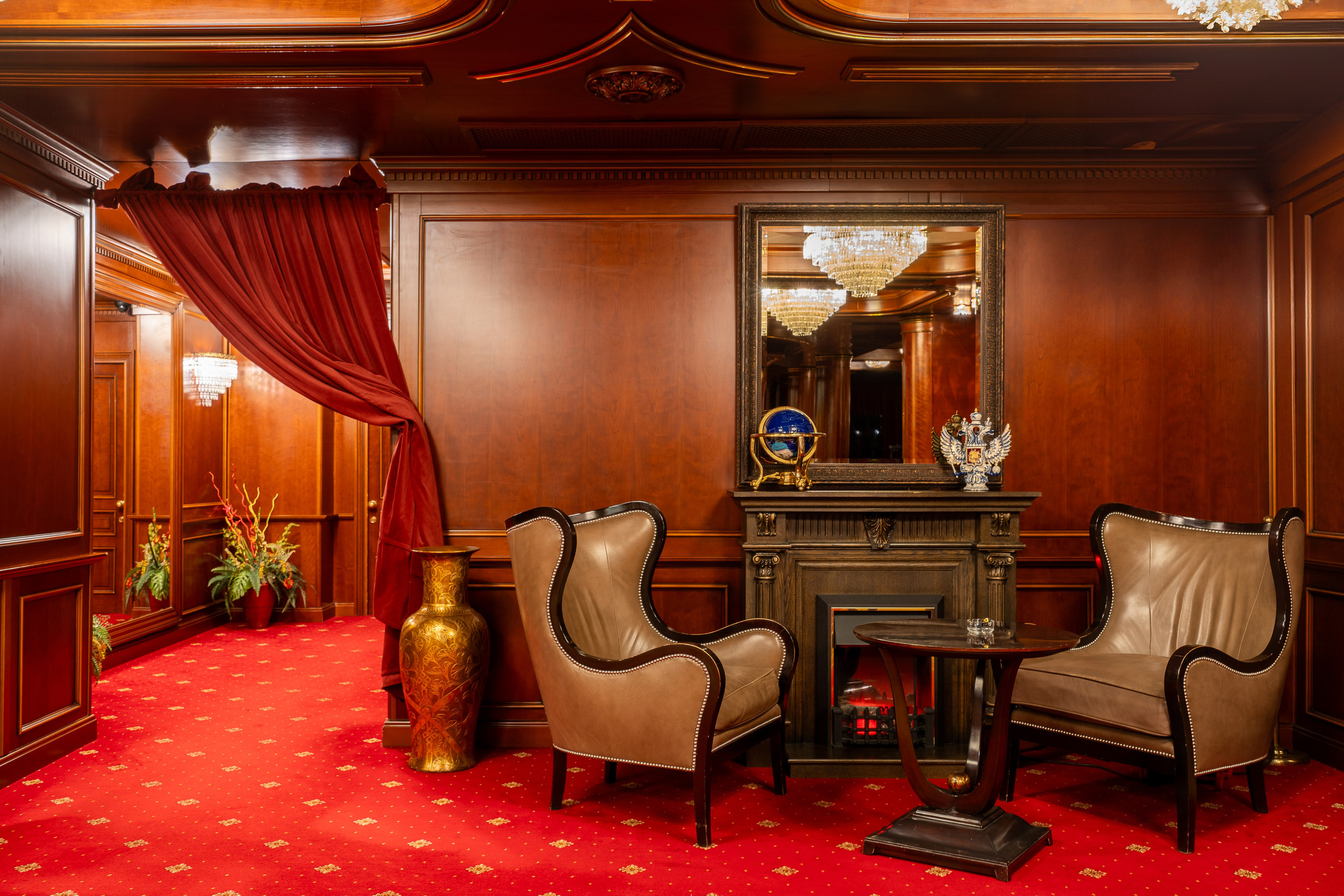 Интерьерная фотография. Интерьерная съёмка