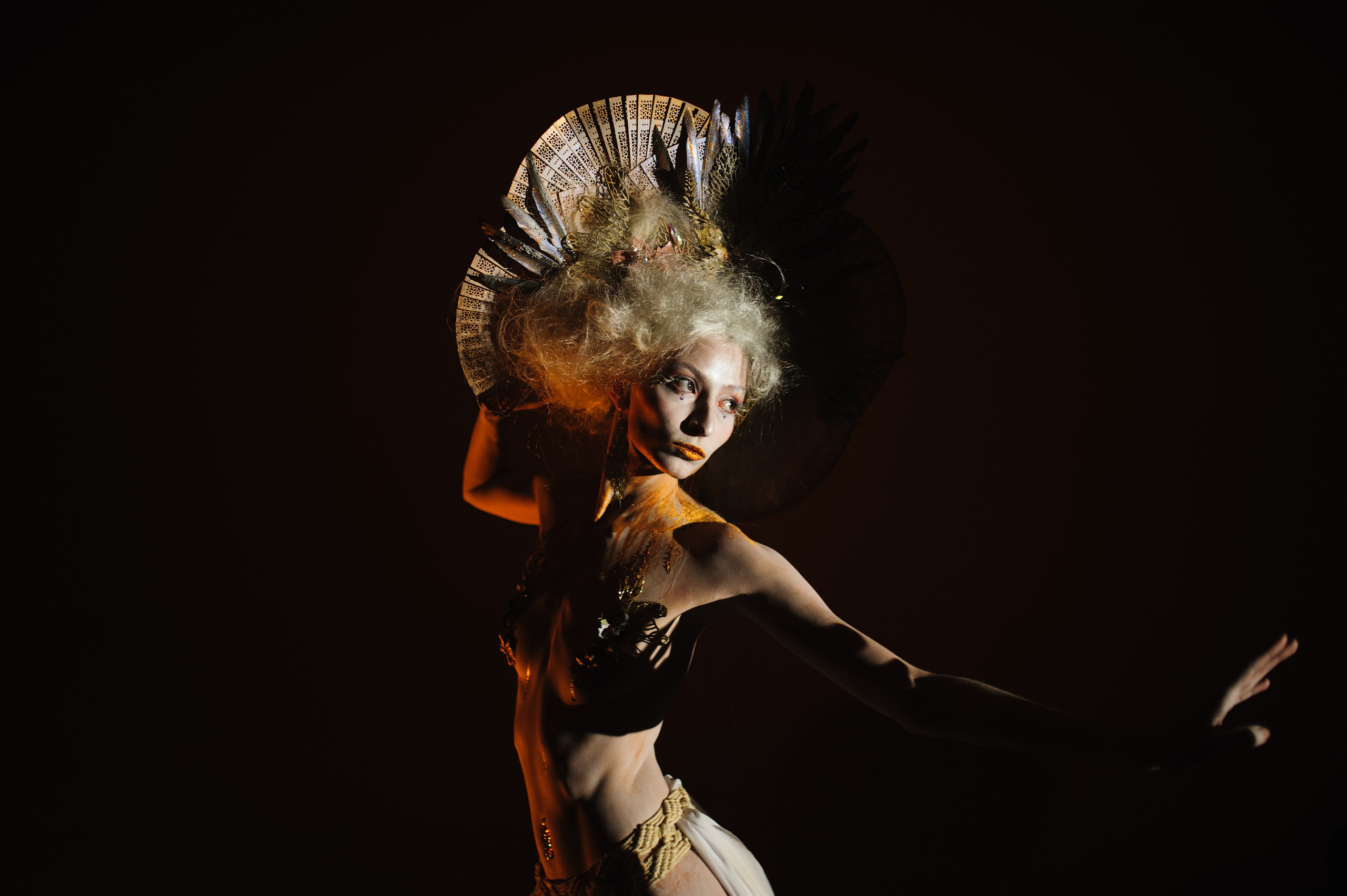 Akasha. Творческий фотограф в Санкт-Петербурге — Никита Шохенмайер