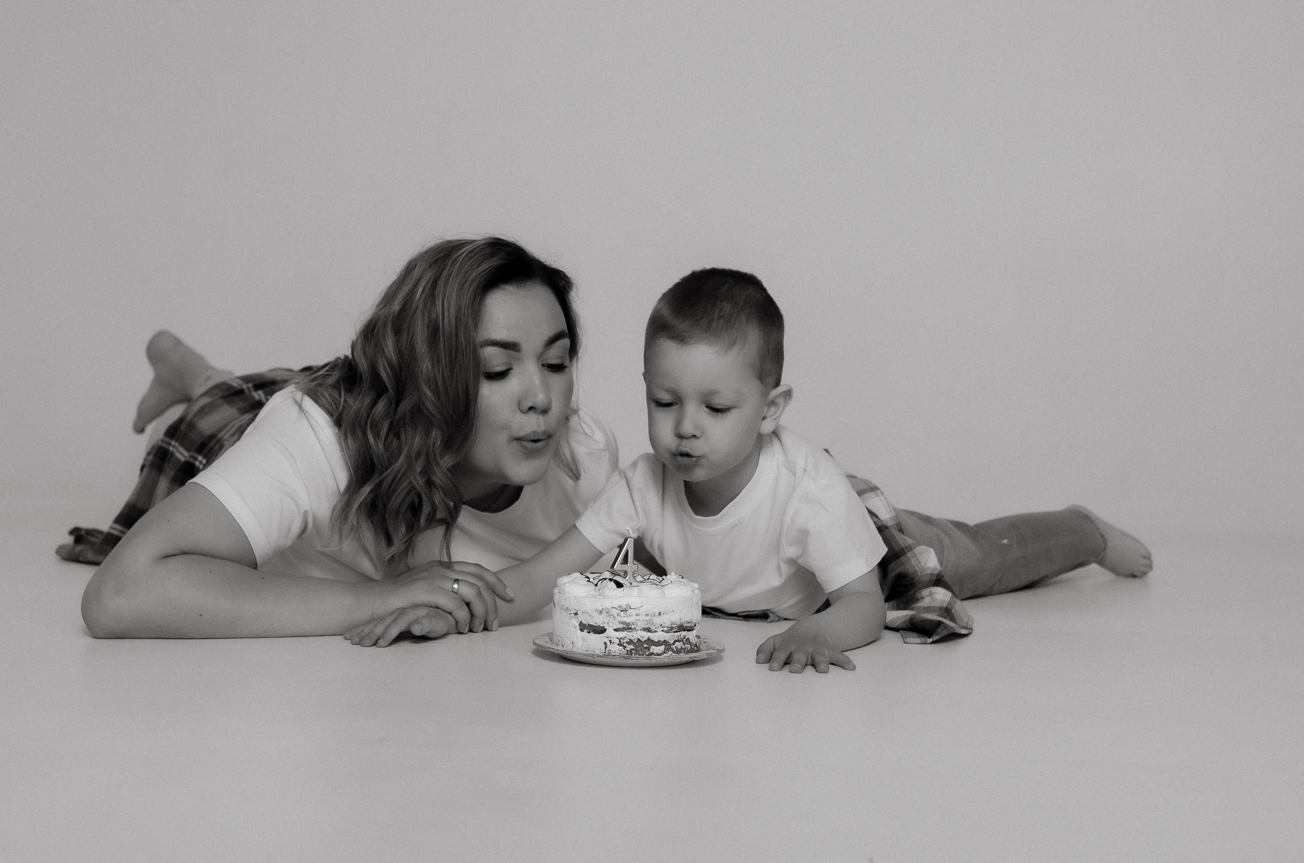 Оля и Мирон. Семейный фотограф в Барнауле и Санкт-Петербурге Ирина Ястребова