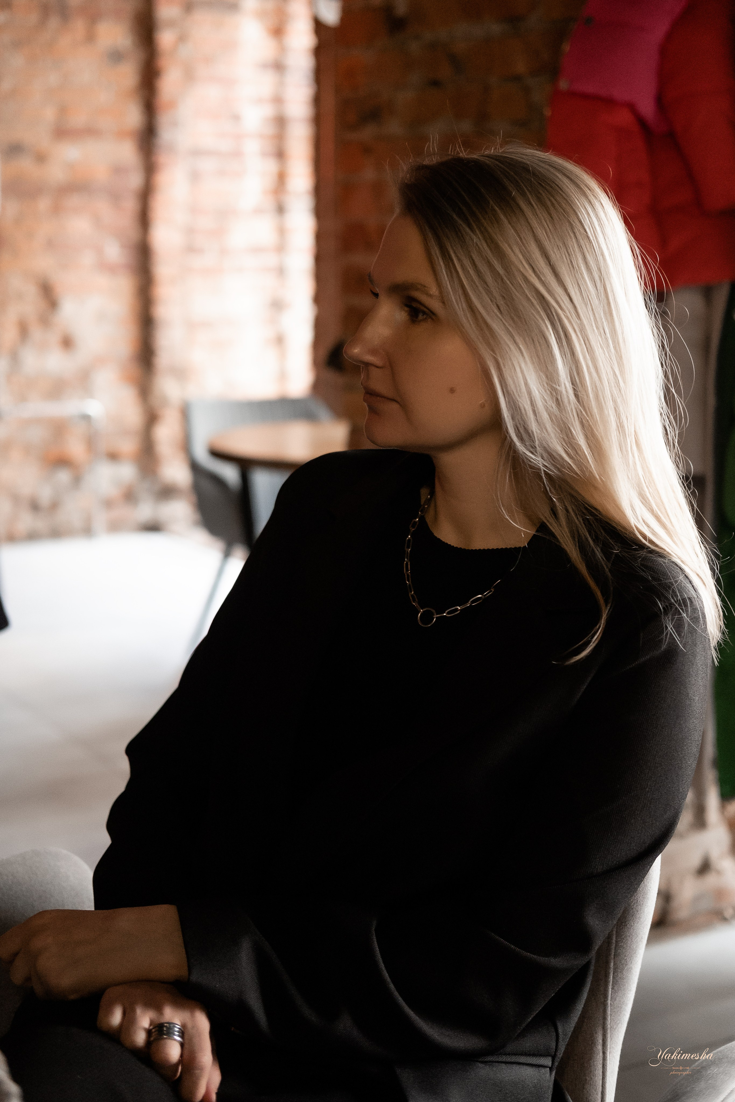 Встреча экспертов проекта «Вернись к себе». Семейный и женский фотограф в Санкт-Петербурге