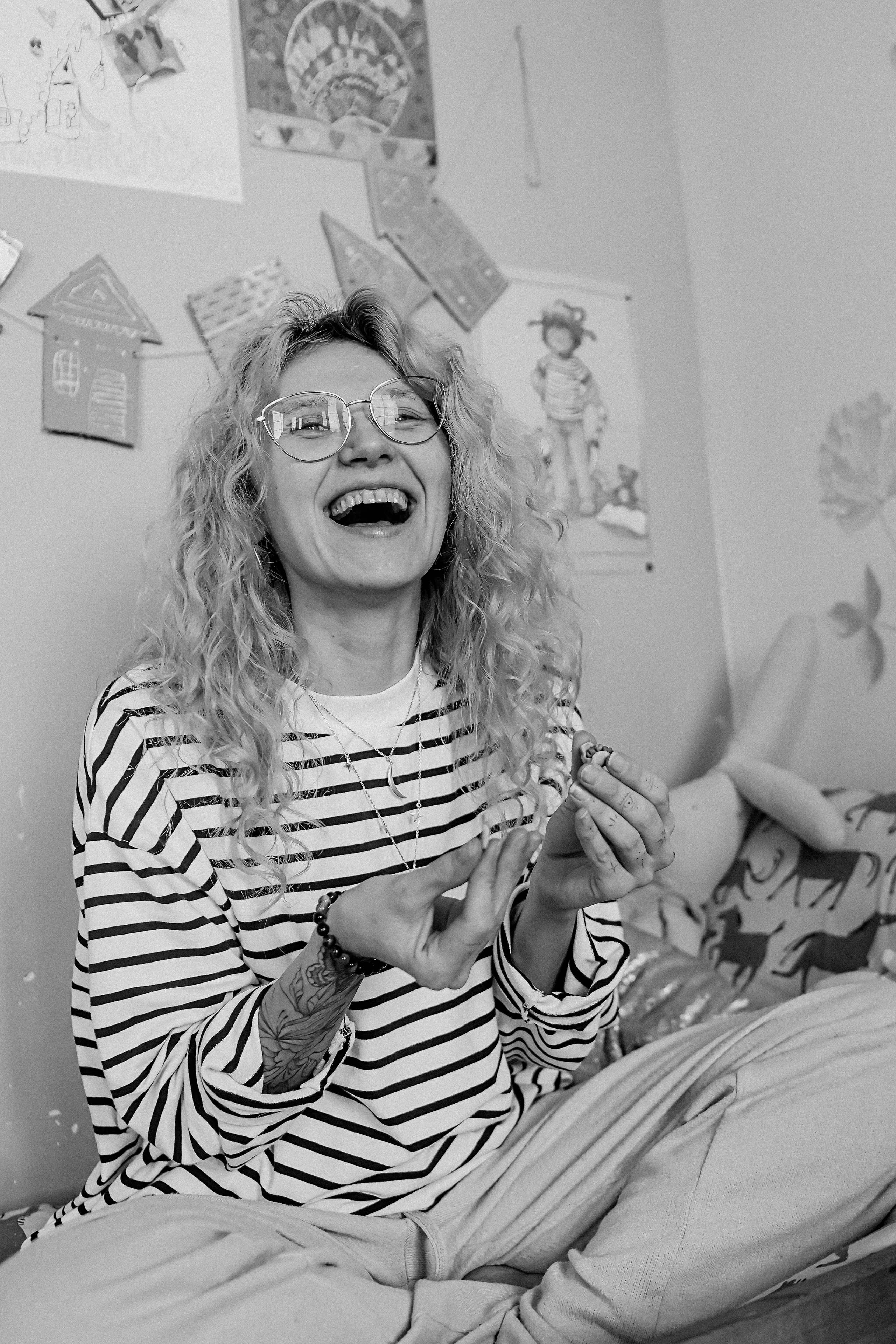 Наська (Чусовой). Семейный фотограф Тюмень, фотограф на роды Салмина Мария