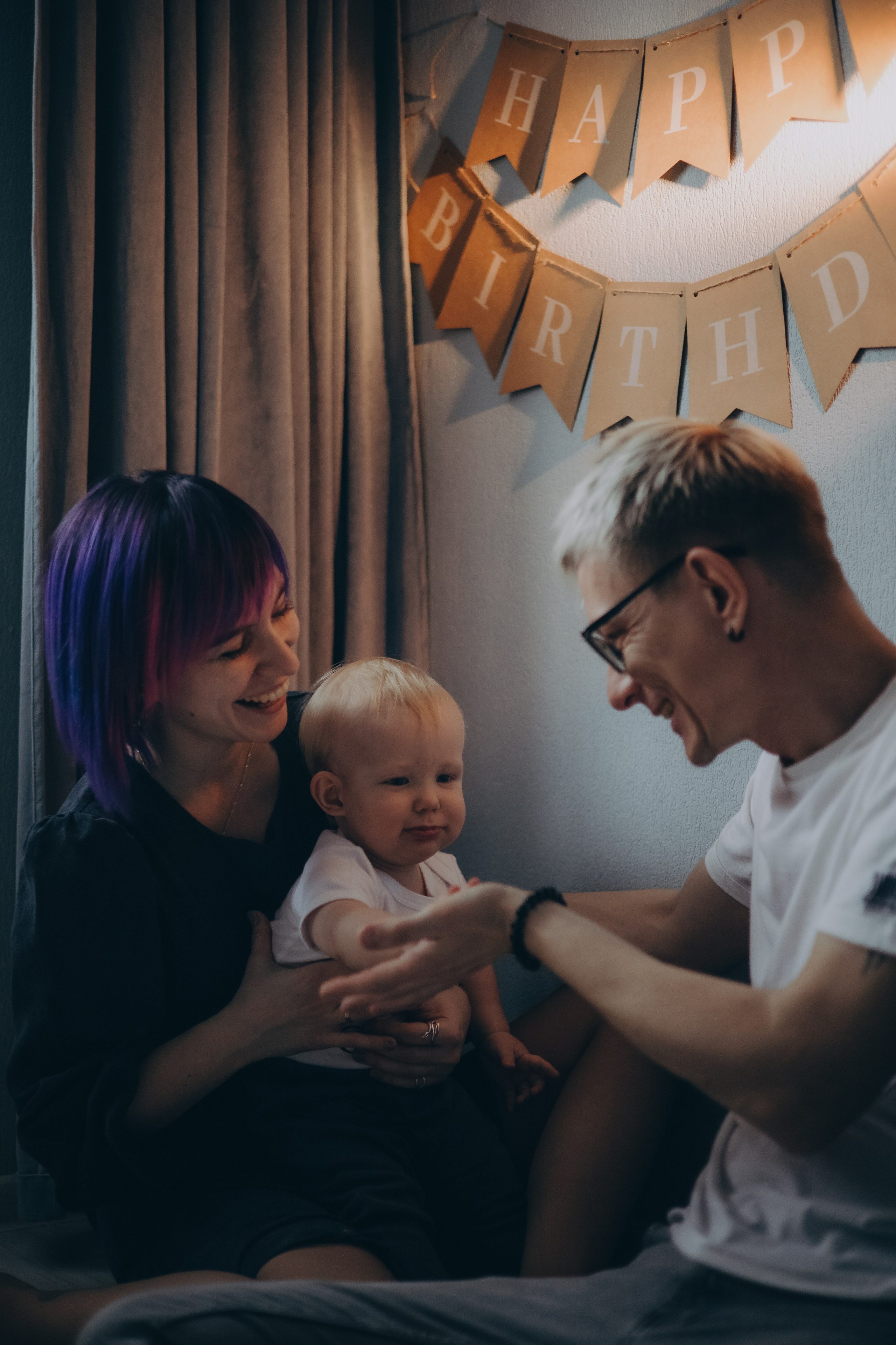 Стас, Оля и Максим. Семейный фотограф в Сочи Любовь Переседова