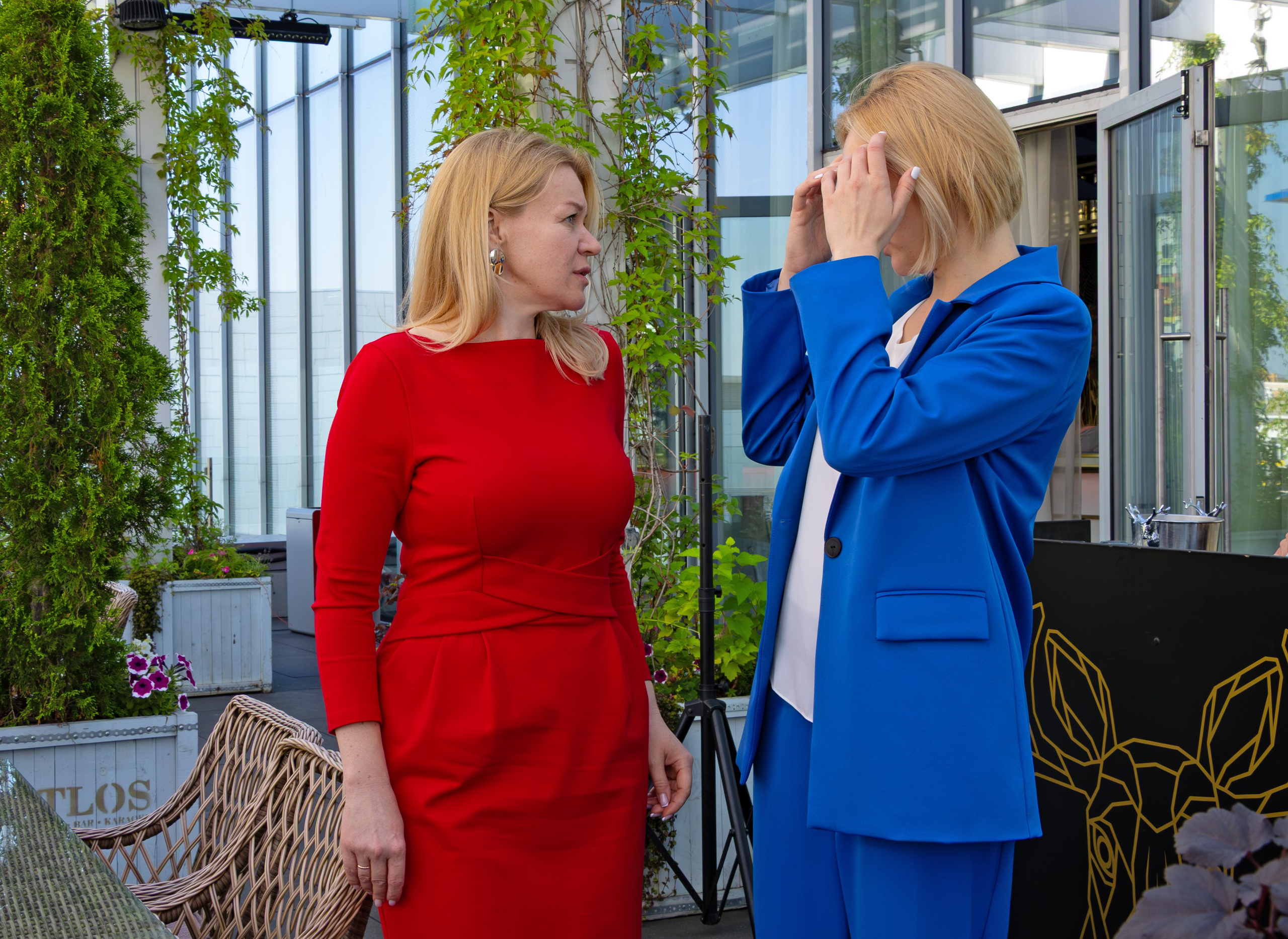 Ирина. Фотограф в Москве Лебедева Мария