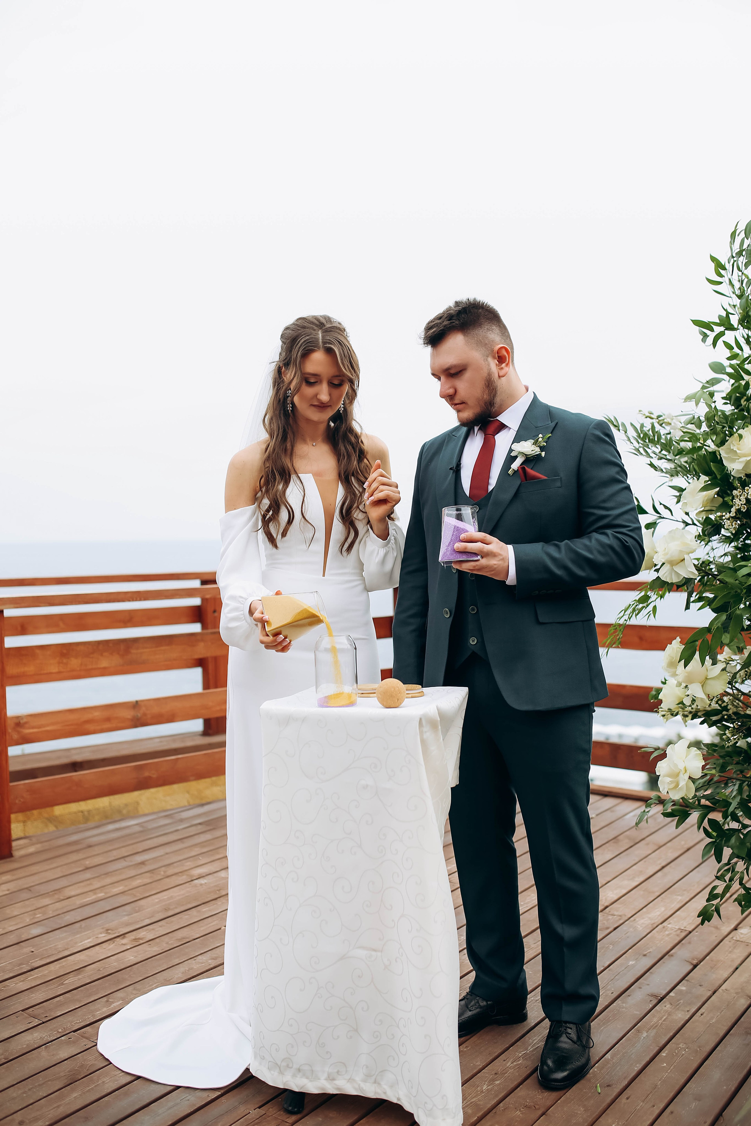 O&M. Свадебный и семейный фотограф Елизавета Артемьева