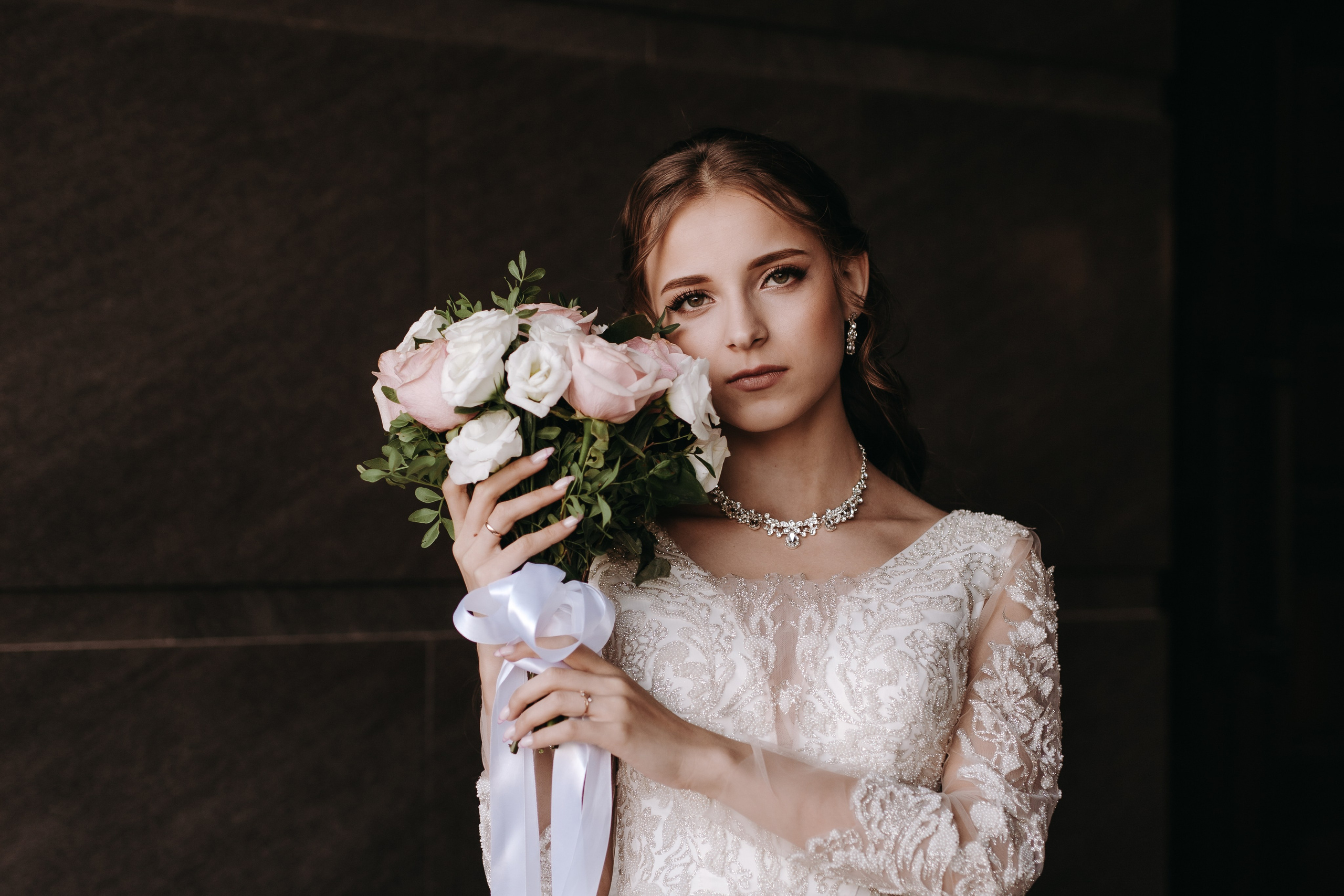 Дмитрий и Ангелина. Свадебный и женский фотограф