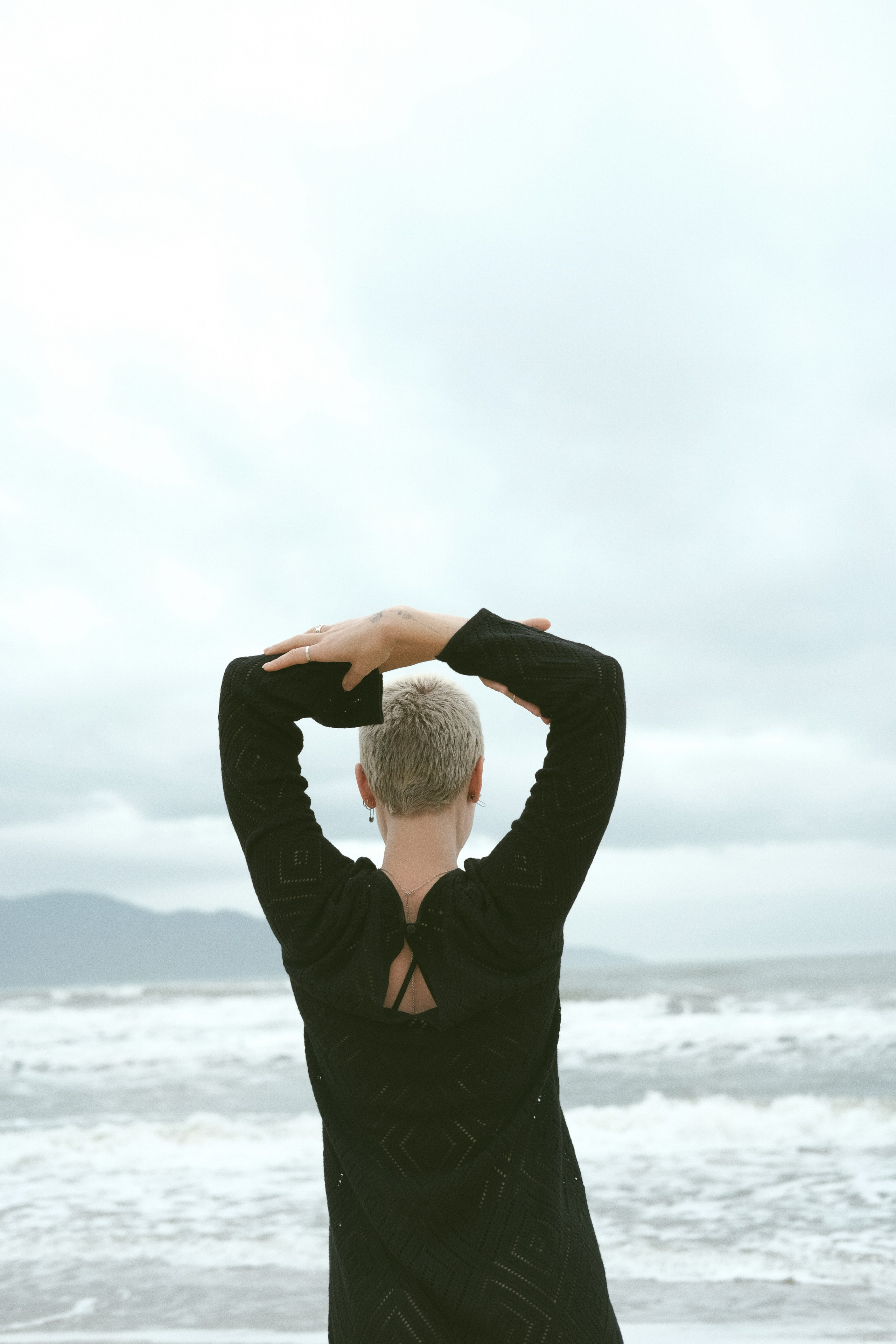 Портфолио. Alexandra Kirillova — woman portrait photographer