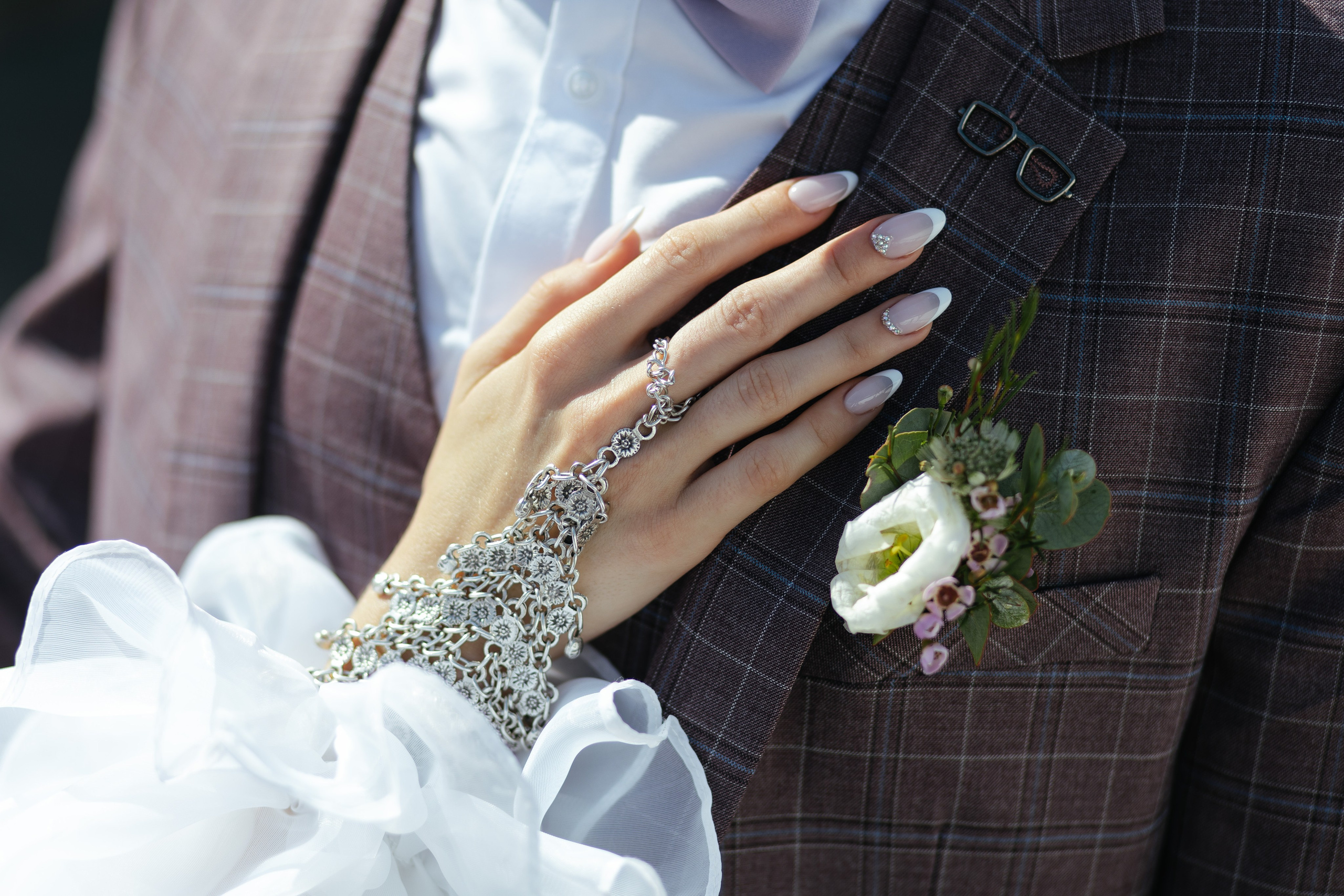 Алексей и Кристина. Свадебный фотограф Калуга Москва Диана Румянцева