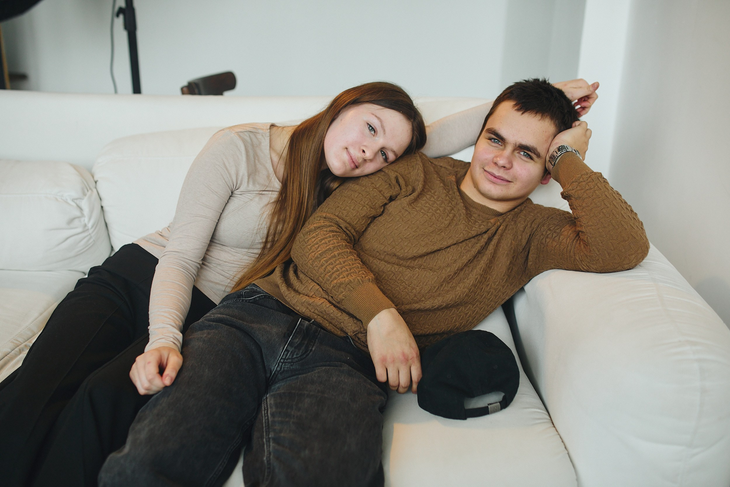 Осторожно! Много любви и объятий!. Детский, семейный и школьный фотограф Смоленск Москва Влад Старов