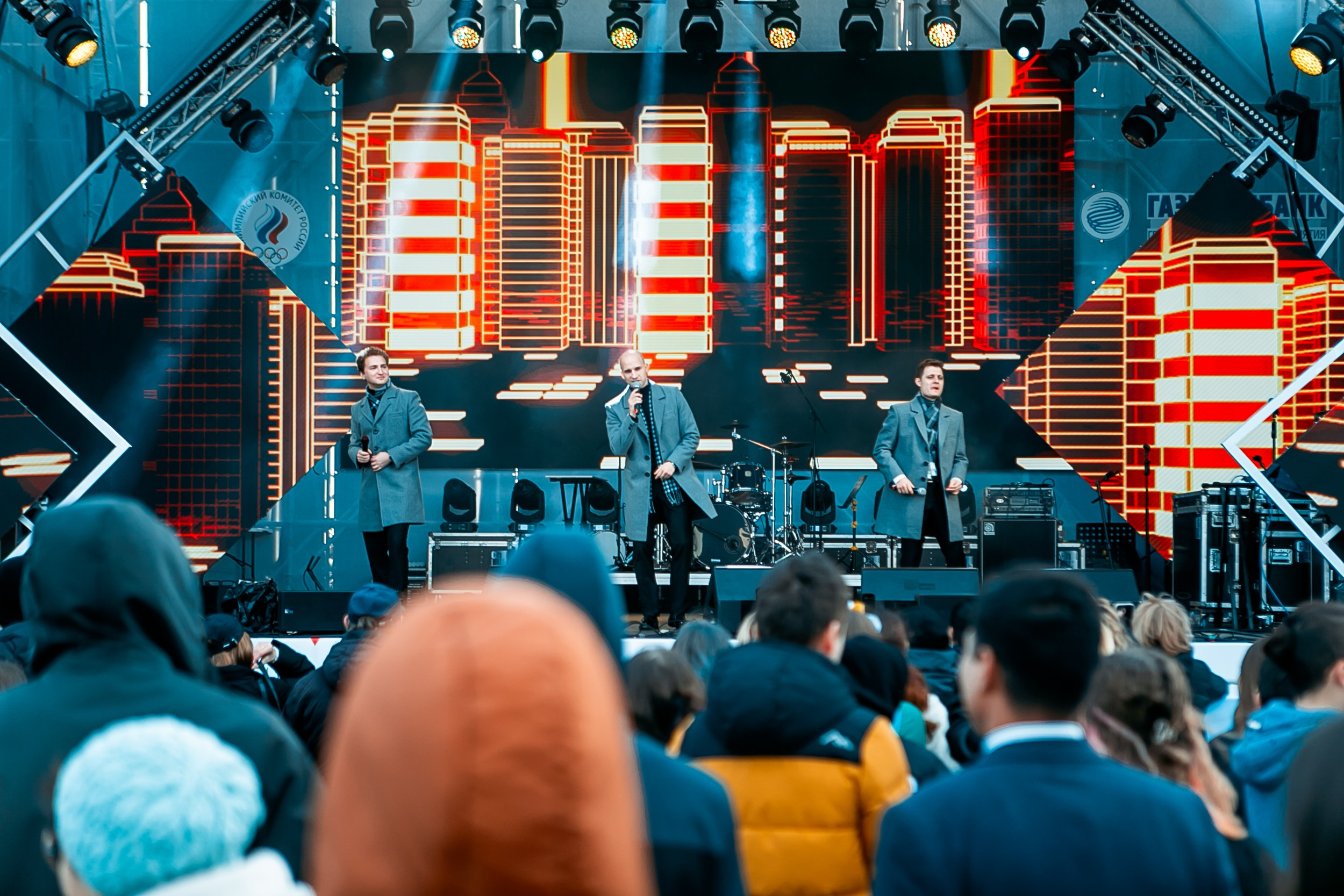 День зимних видов спорта 2024. Репортажный фотограф в Сочи Дмитрий Ветринский