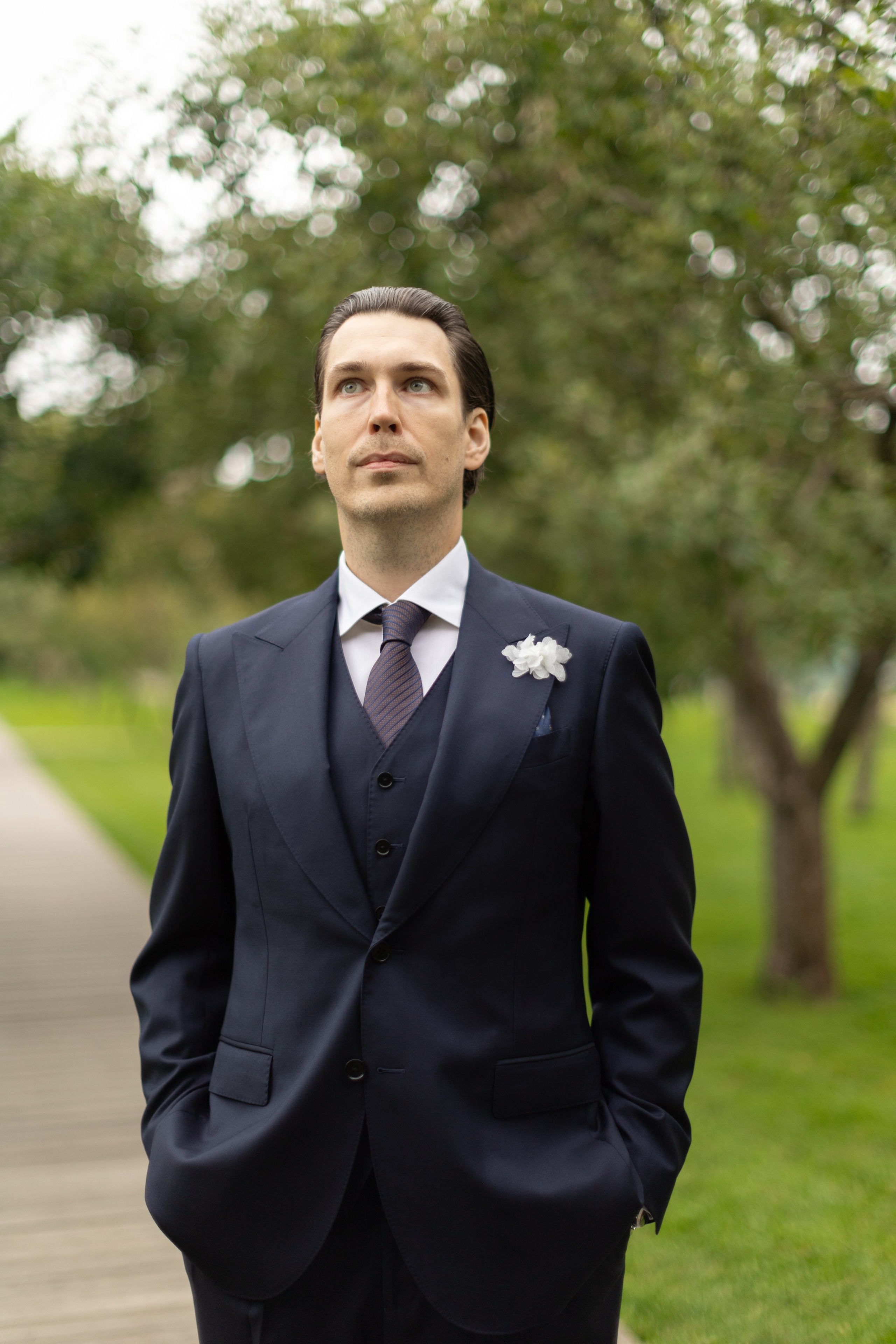 Михаил и Ирина. Свадебный и семейный фотограф