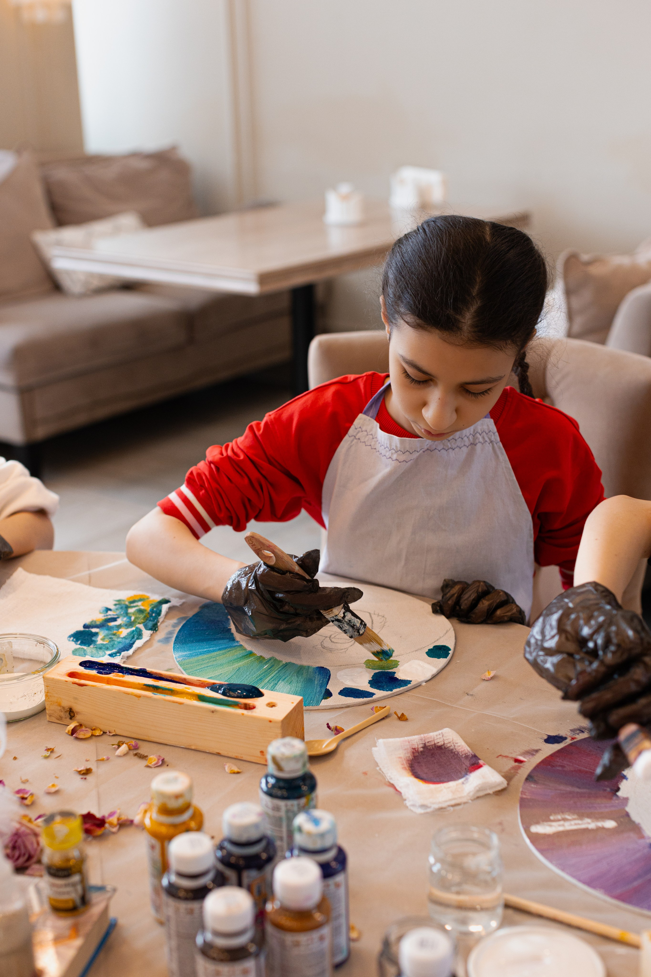 МК Балет. Фотограф Анастасия Пинчук