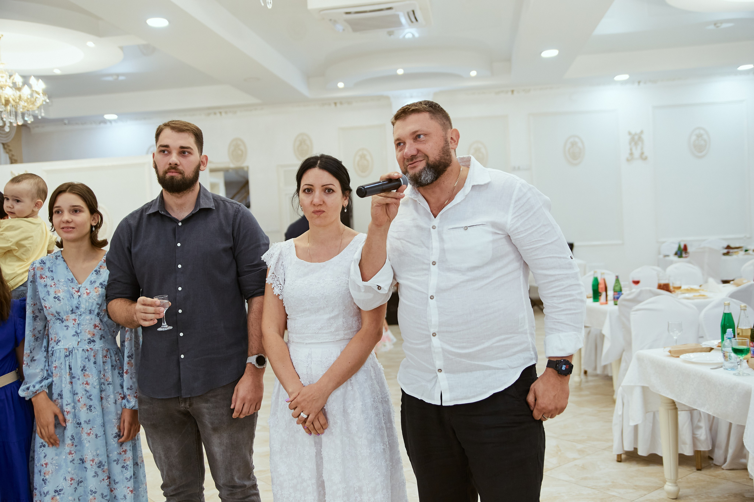 Лиля и Дмитрий. Анастасия Марунич | Блогер | Ставрополь