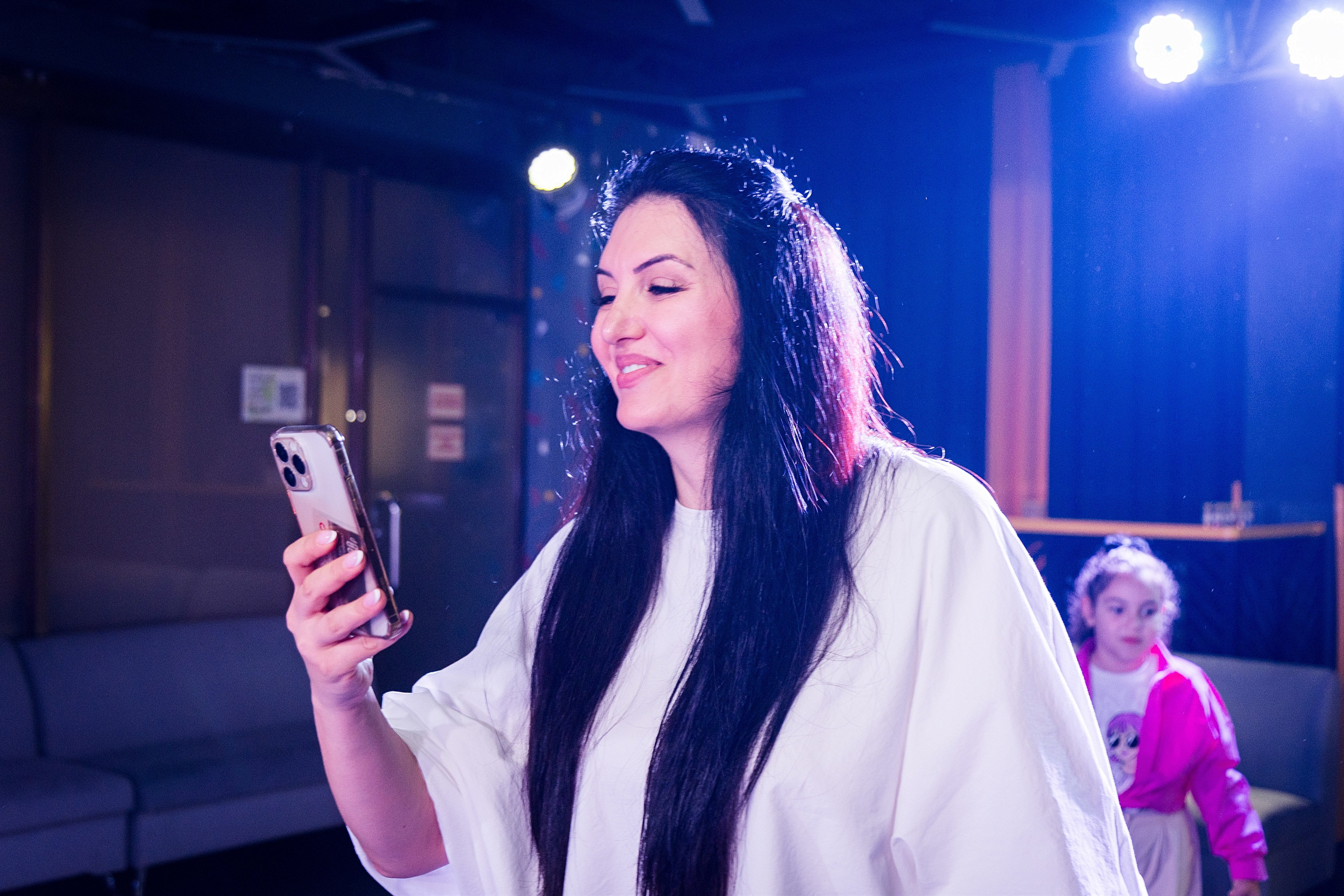 Офелии 8 лет. Детский фотограф видеограф в Хабаровске Михаил Орлов