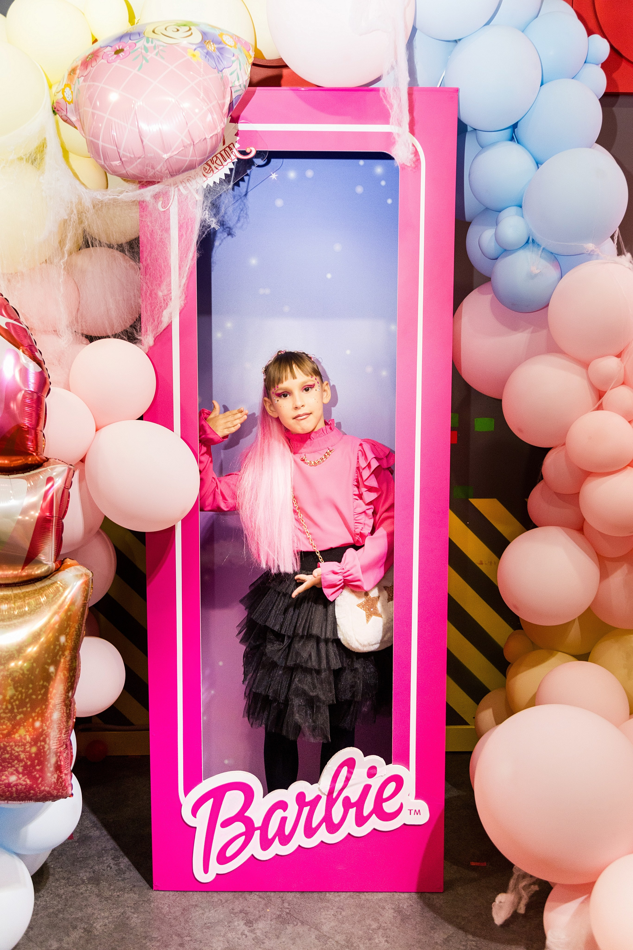 Марианне 8 лет. Детский фотограф видеограф в Хабаровске Михаил Орлов